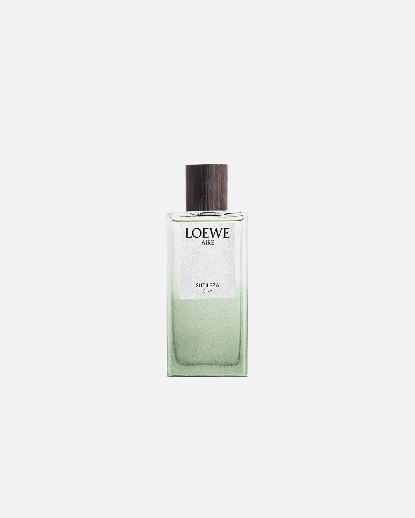 Eau de Parfum para Mujer Loewe Aire Sutileza Elixir 100 ml