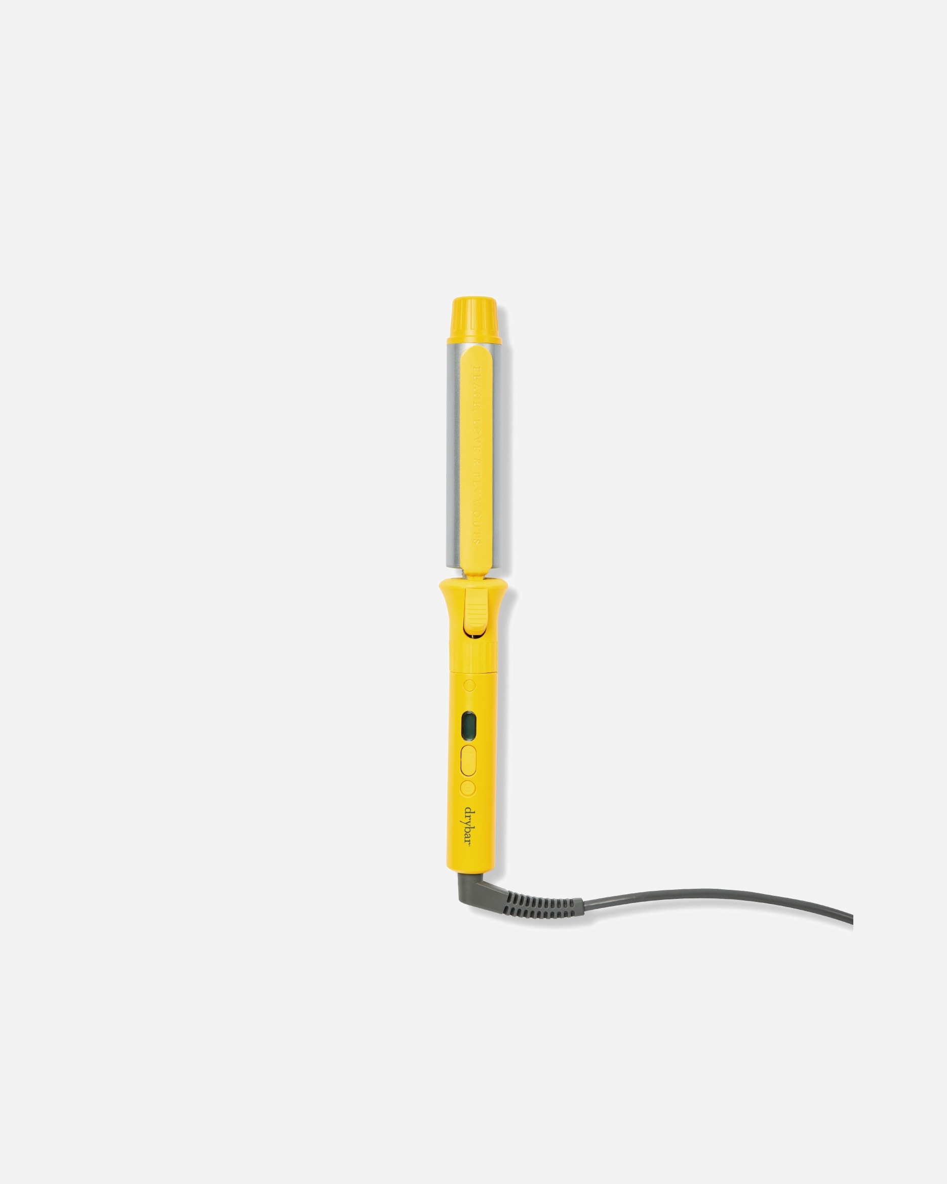 Rizador para Unisex drybar Default Brand Line The 3-Day Bender Digital 3.17 cm 1 Unidad