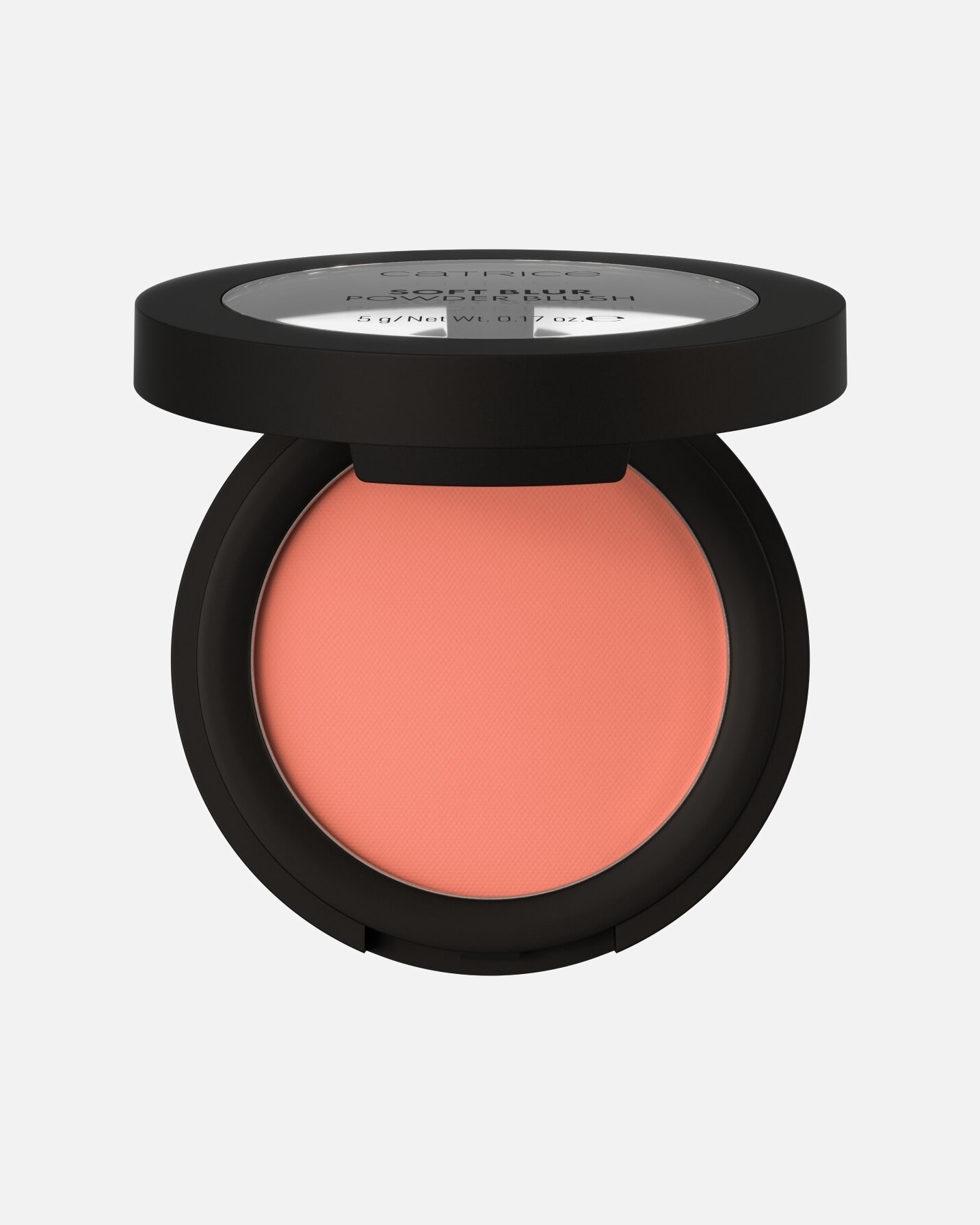Colorete para Mujer Catrice Powder Blush 010 - LYCHEE LUSH