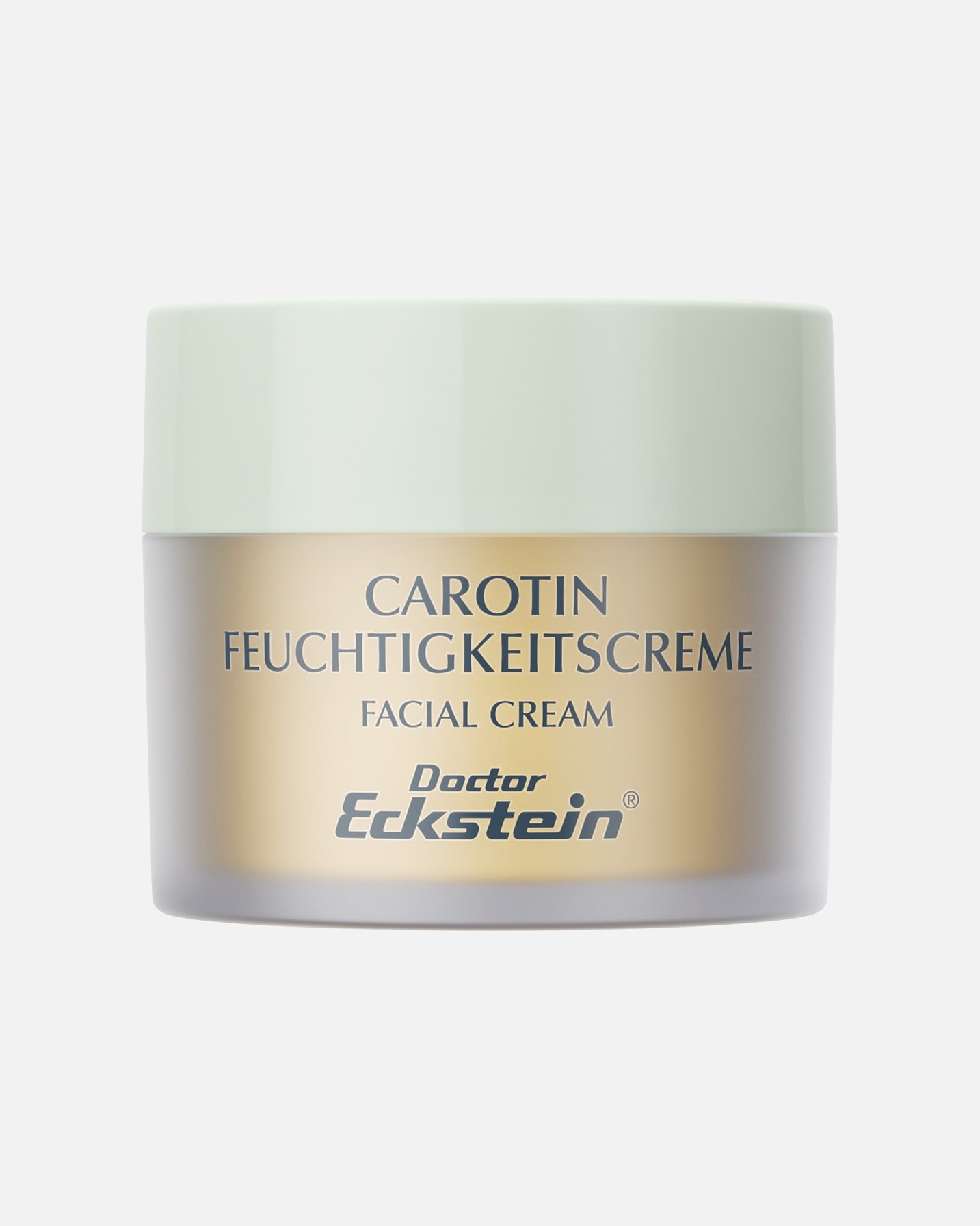 Crema de noche para Unisex Doctor Eckstein Carotene Moisture 50 ml