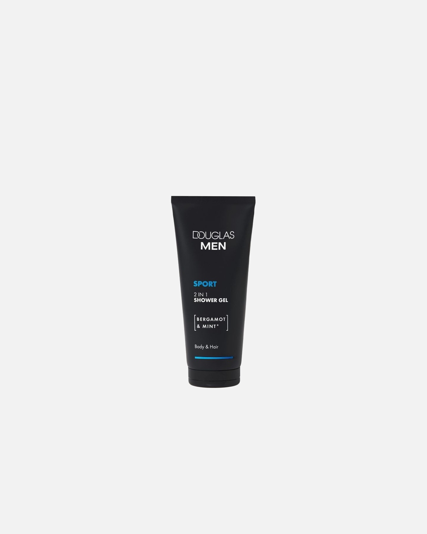Gel de ducha para Hombre Douglas Collection Men Sport 2 IN 1 Shower Gel 200 ml