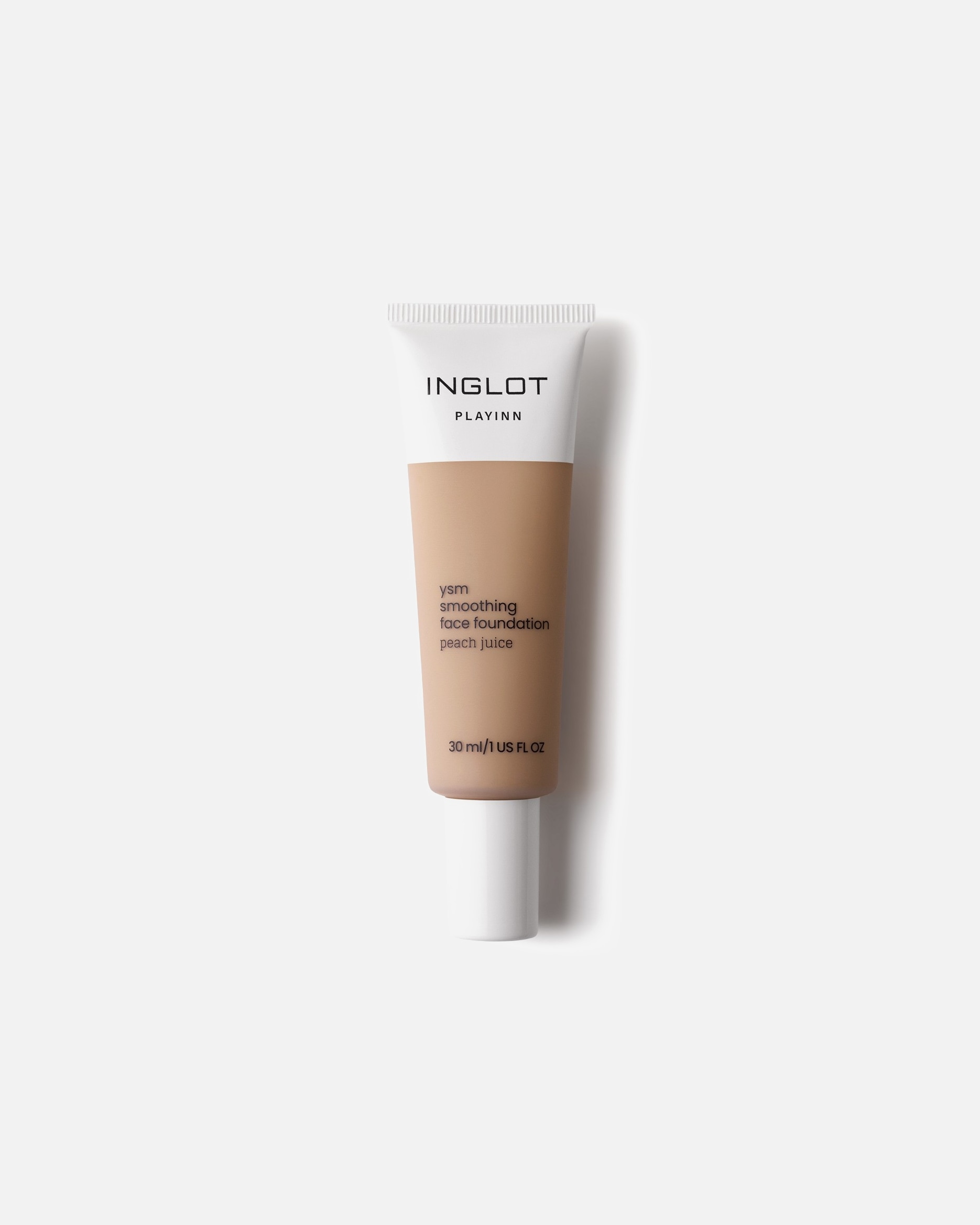 Base para Unisex Inglot YSM Smoothing 50
