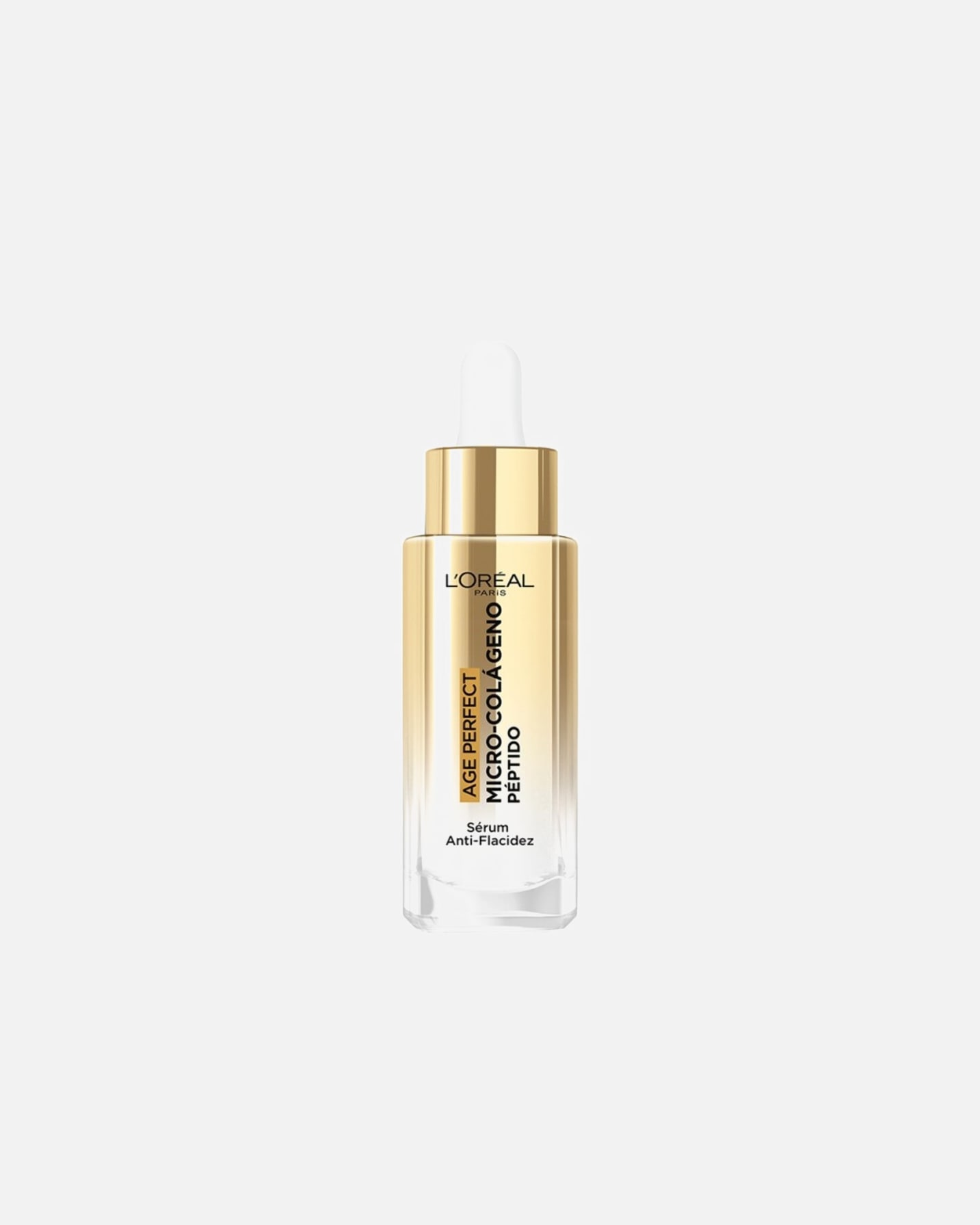Tratamiento facial para Unisex L’Oréal Paris Sérum Anti-Flacidez 30 ml