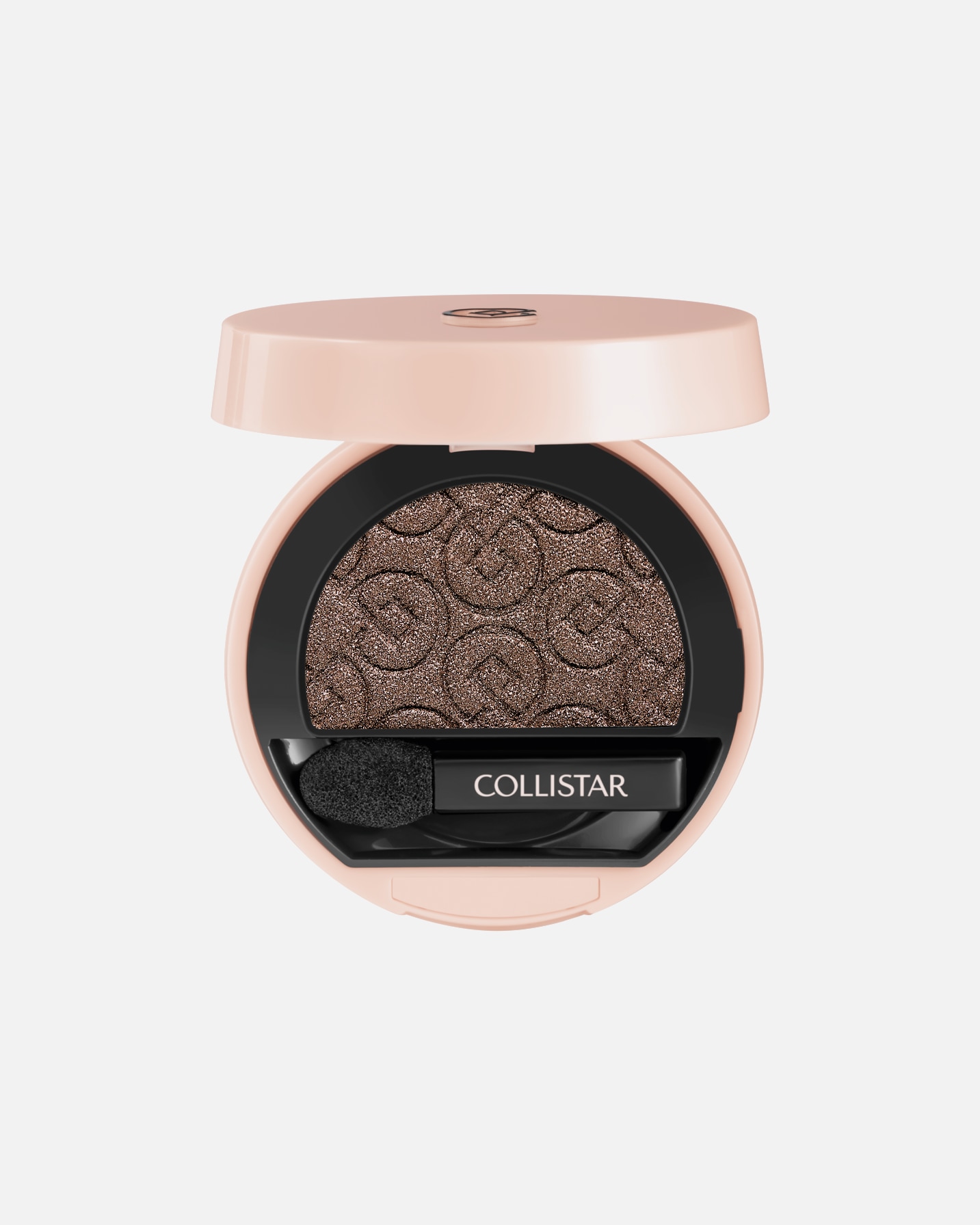 Sombra de ojos para Unisex Collistar Impeccabile COMPACT 505 - BRONZO SHIMMER