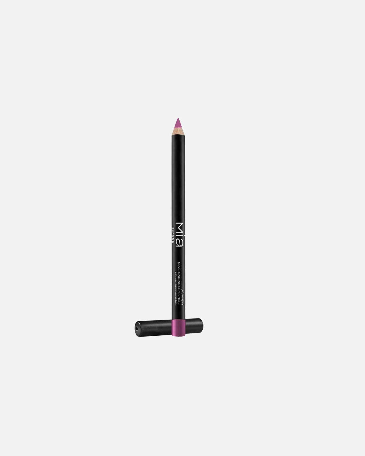 Barra de Labios para Mujer Mia Make Up Lip Liner Pencil 023 - ORCHID