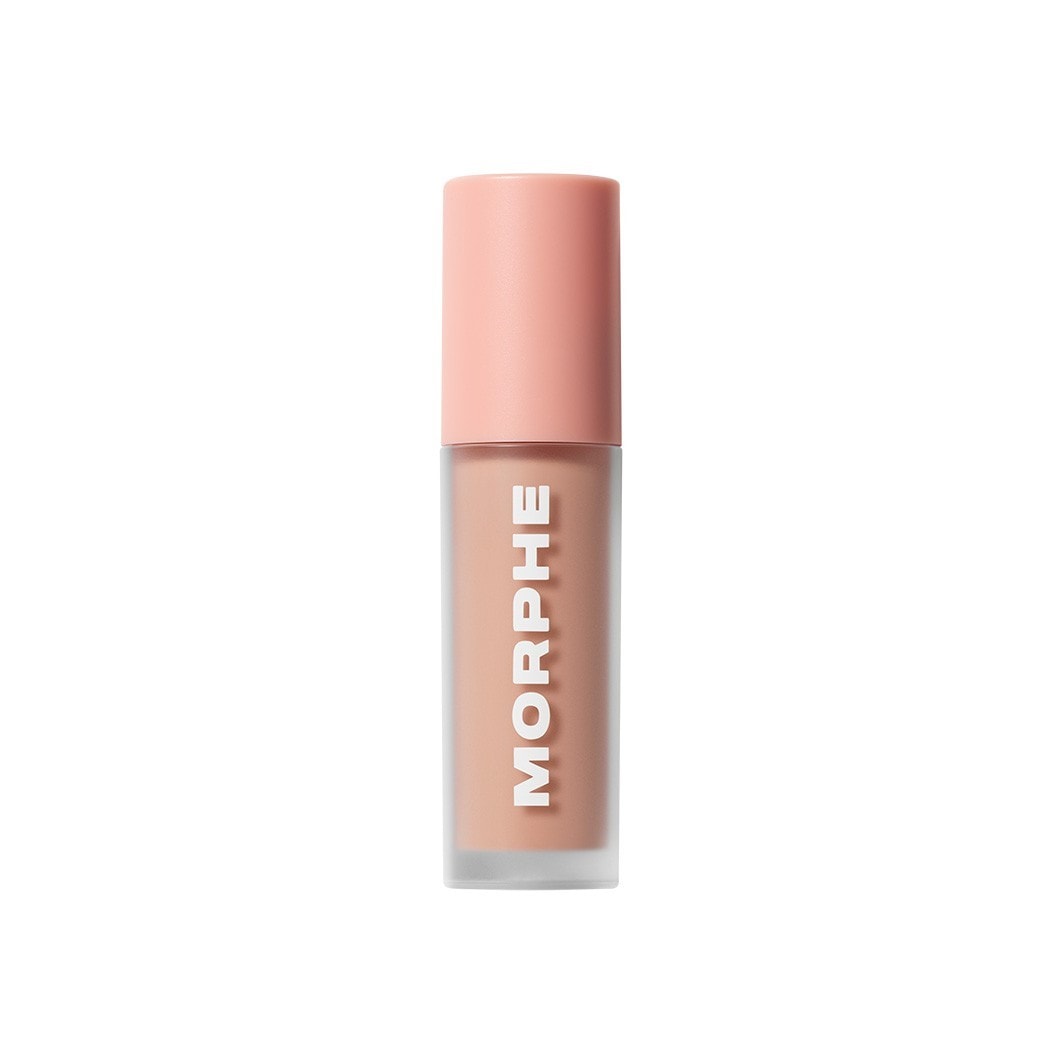 Morphe Wakeup Artist Under Eye Correcting Concealer Corrector 02 - PEACH