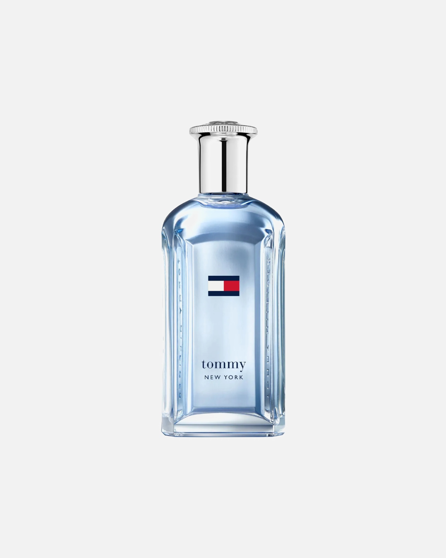 Eau de toilette para Hombre Tommy Hilfiger Tommy New York 100 ml