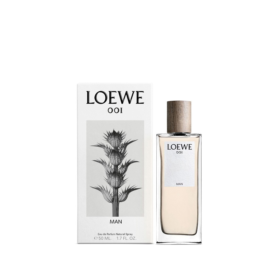 Loewe 001 Man Eau de Parfum ✔️ compra online DOUGLAS