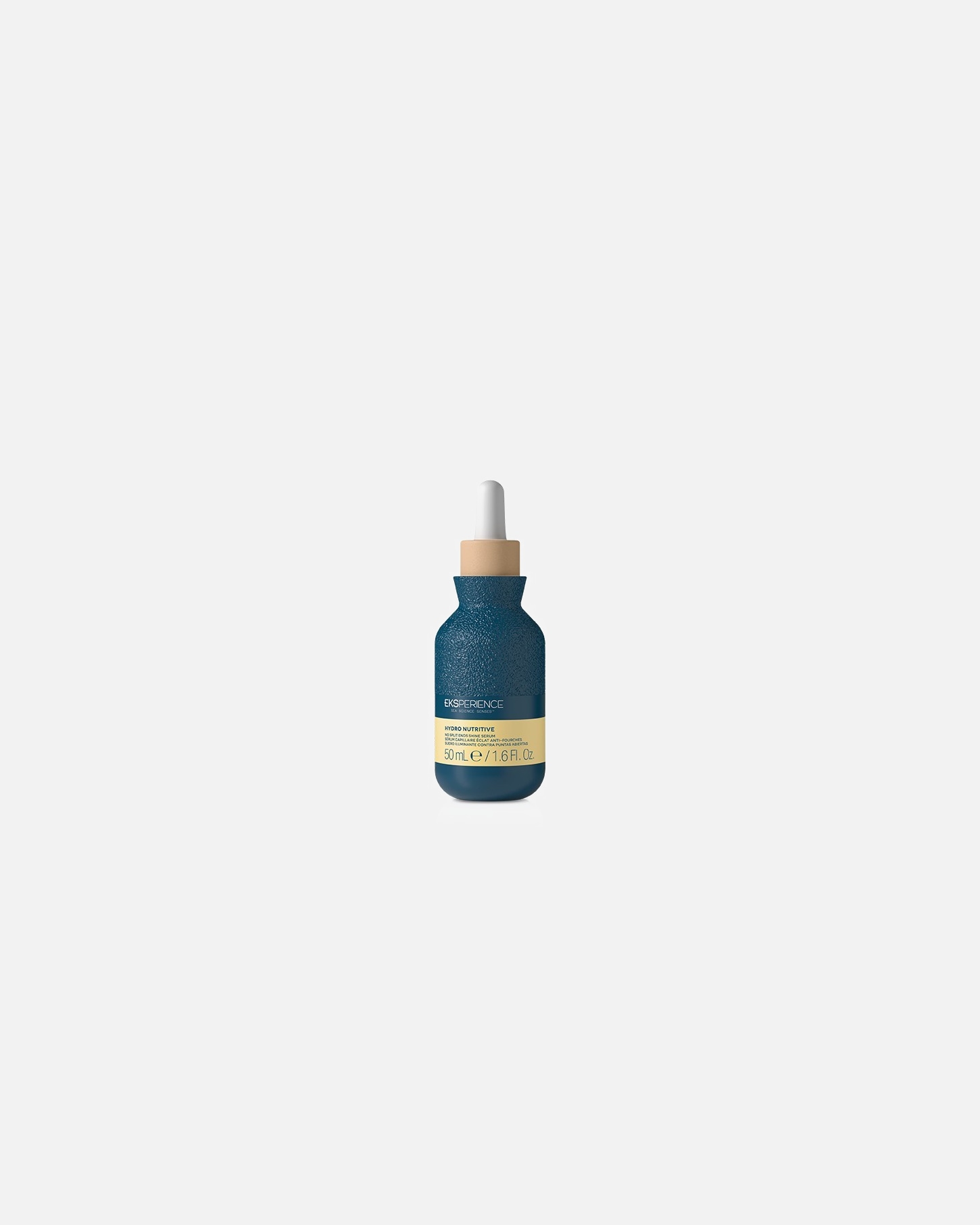 Suero capilar para Unisex EKSPERIENCE Hydro Nutritive No Split Ends Shine 50 ml