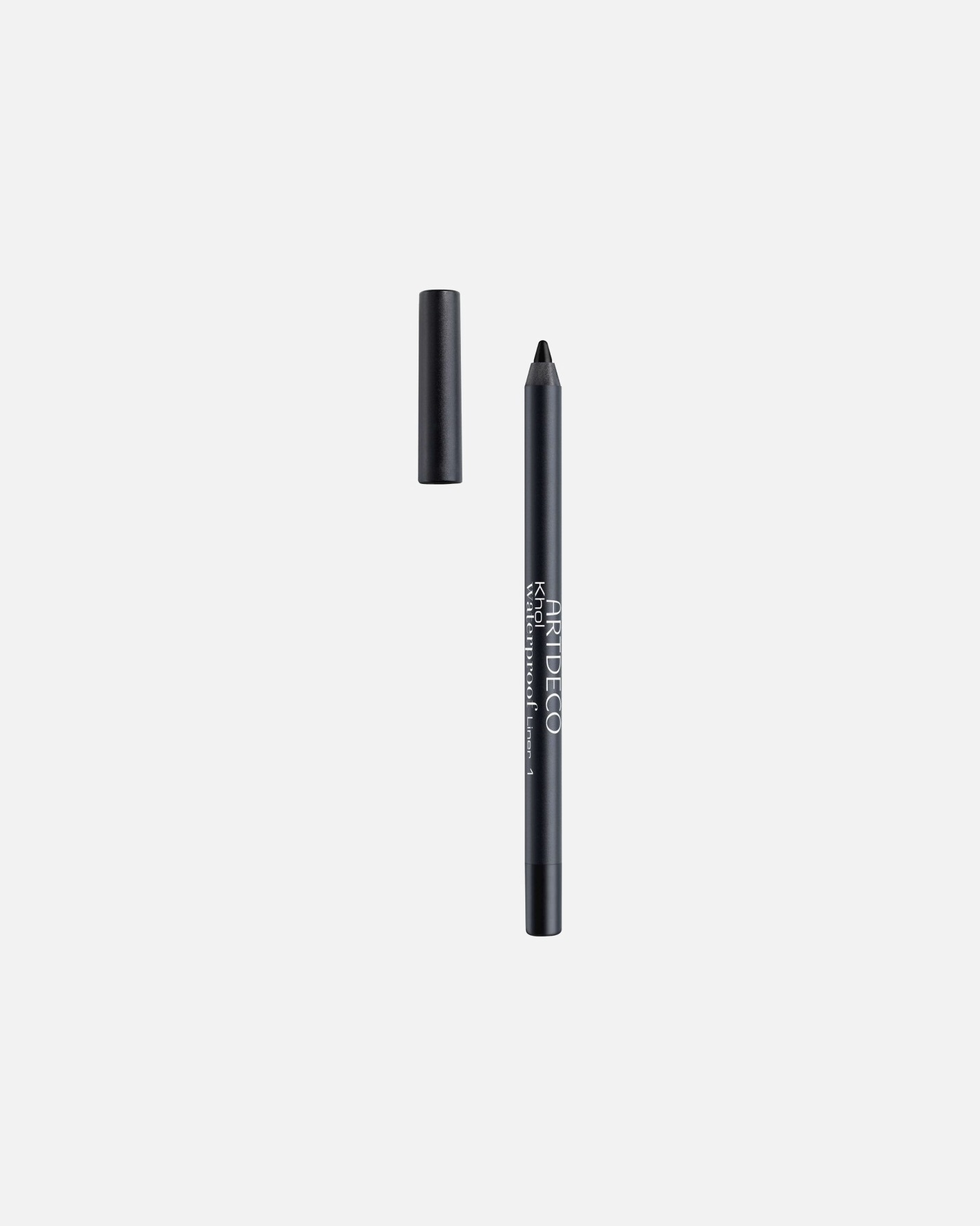 Delineador de ojos para Mujer ARTDECO Goddess of the Sun Khol Waterproof Liner 1 - DEEPEST BLACK
