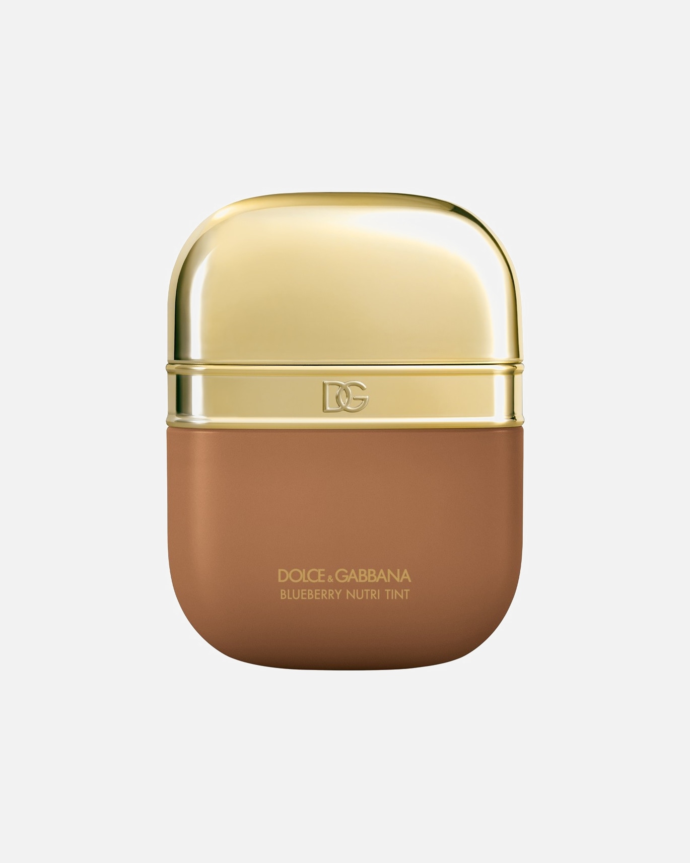 Base para Unisex Dolce&Gabbana Make-up Blueberry Nutri-Tint 24N