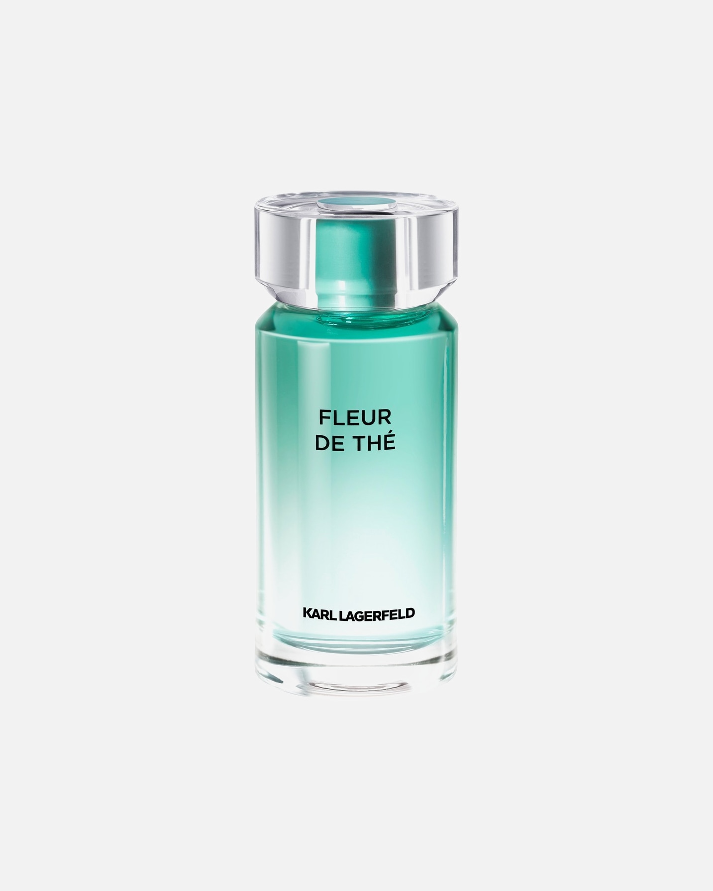 Eau de Parfum para Mujer Karl Lagerfeld Les Parfums Matières Fleur de Thé 100 ml