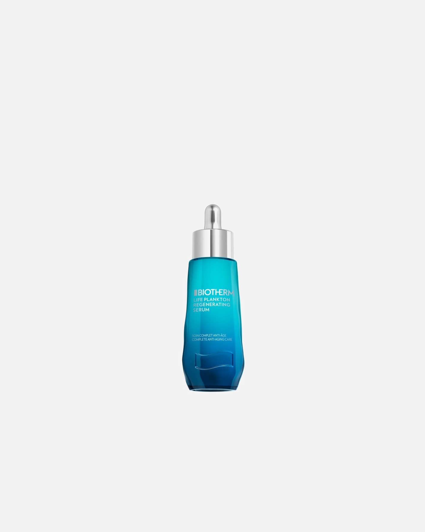 Suero antienvejecimiento para Unisex Biotherm Life Plankton Regenerating 50 ml