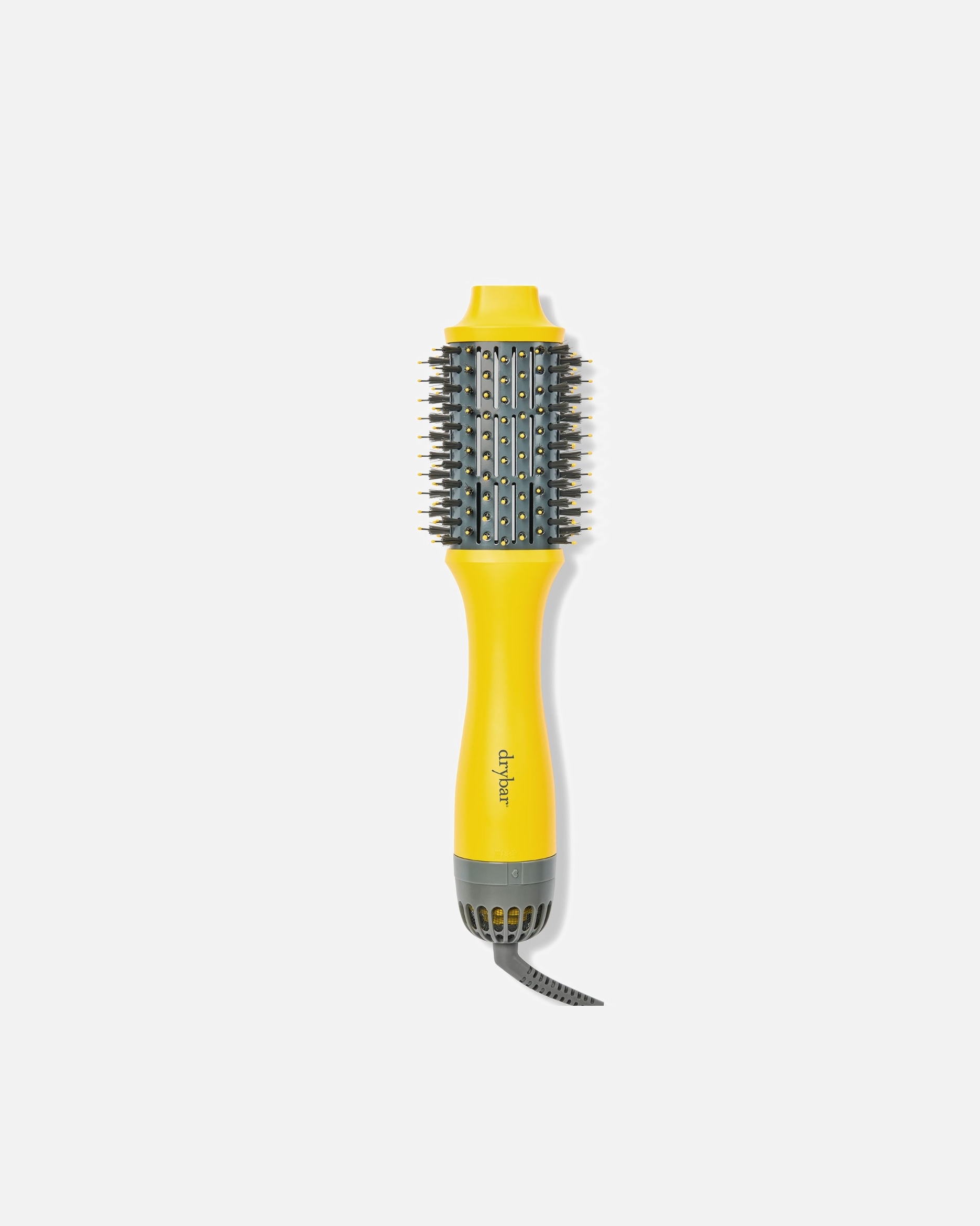 Rizador de pelo para Unisex drybar Default Brand Line The Double Shot Oval 1 Unidad