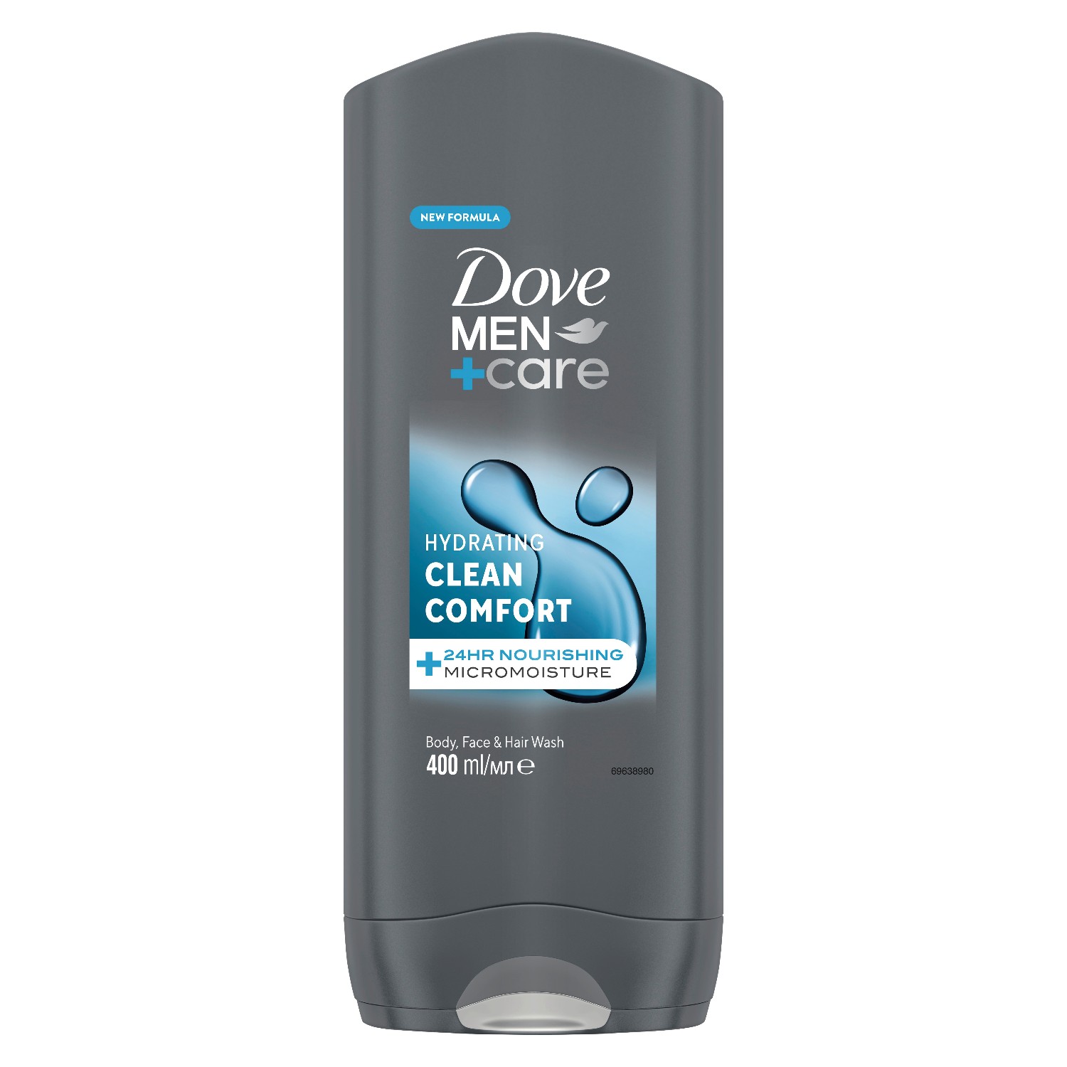 Imagen de Clean Comfort