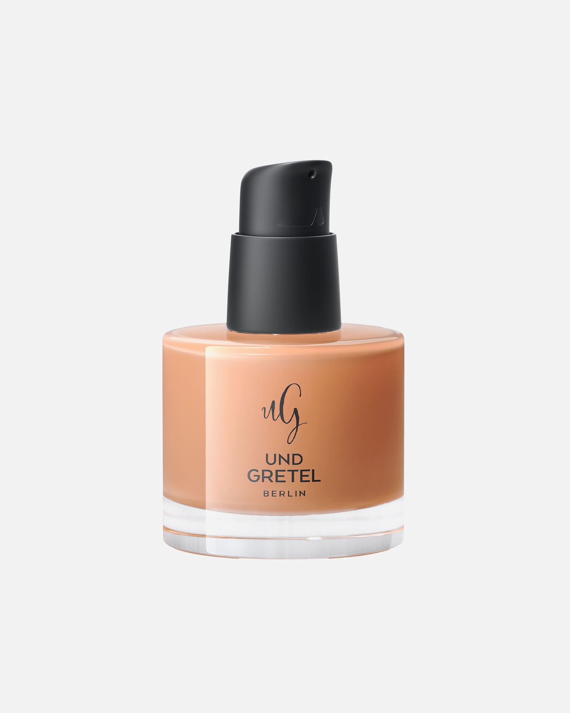 Crema CC para Unisex Und Gretel 2 - MEDIUM