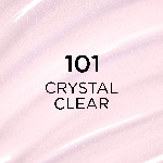 101 - Cristal Clear