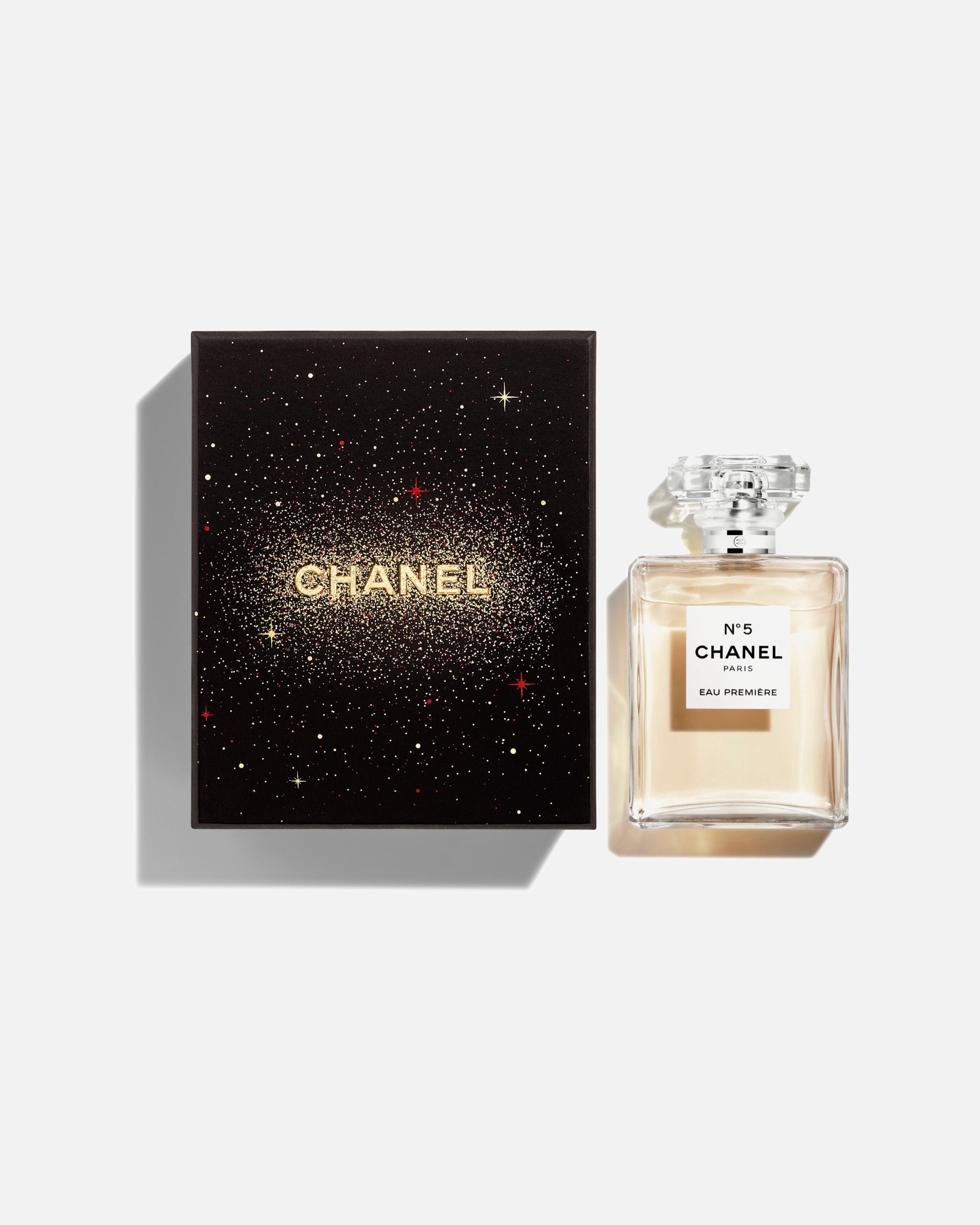Eau de Parfum para Unisex CHANEL N°5 50 ML