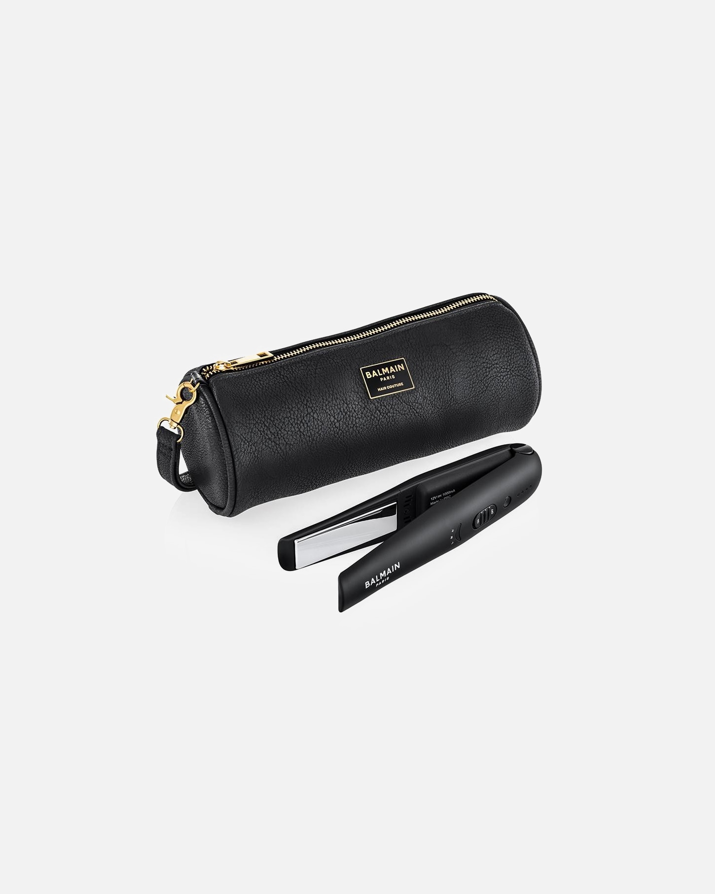 Multi-Styler para Unisex Balmain Hair Couture HC Cordless Straightener HC Cordless Straightener