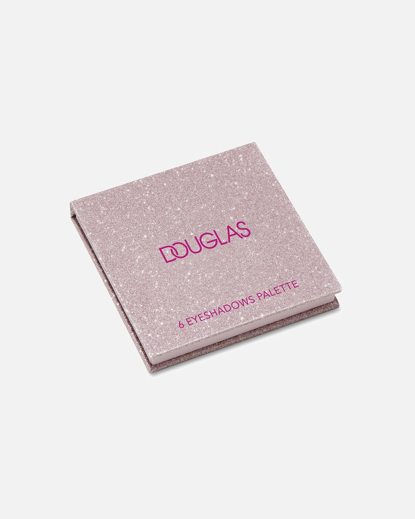 Sombra de ojos para Unisex Douglas Collection Make-Up Gorgeous Eyes Mini 6 Shades Palette 1 Pieza