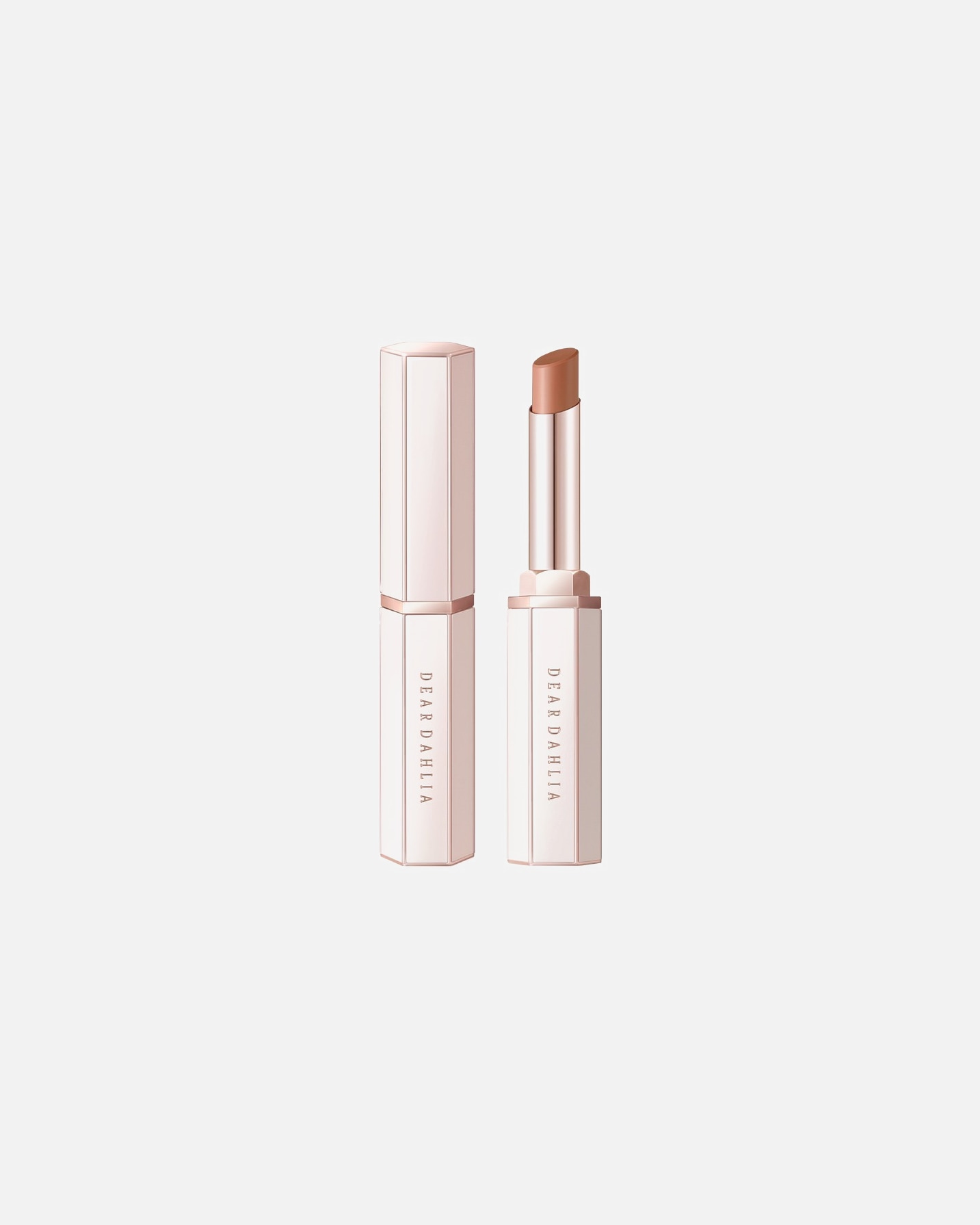 Brillo de labios para Unisex Dear Dahlia Lip Allure Sheer Velvet V107 - ERICA