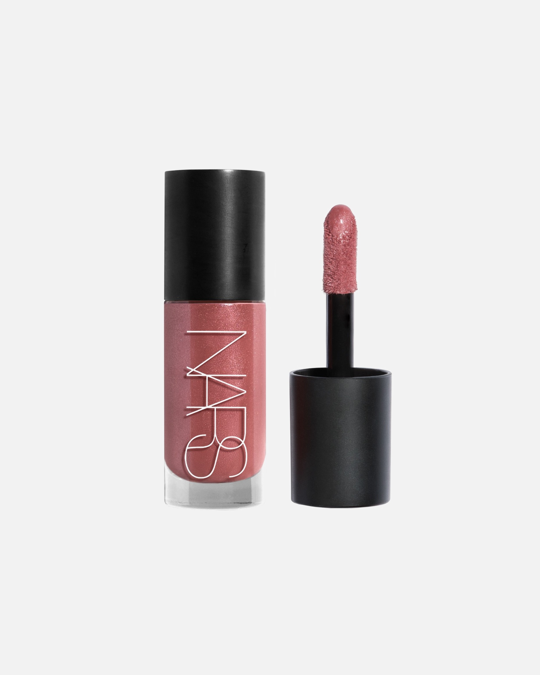 Colorete para Unisex NARS Insatiable Liquid ORGASM CRUSH