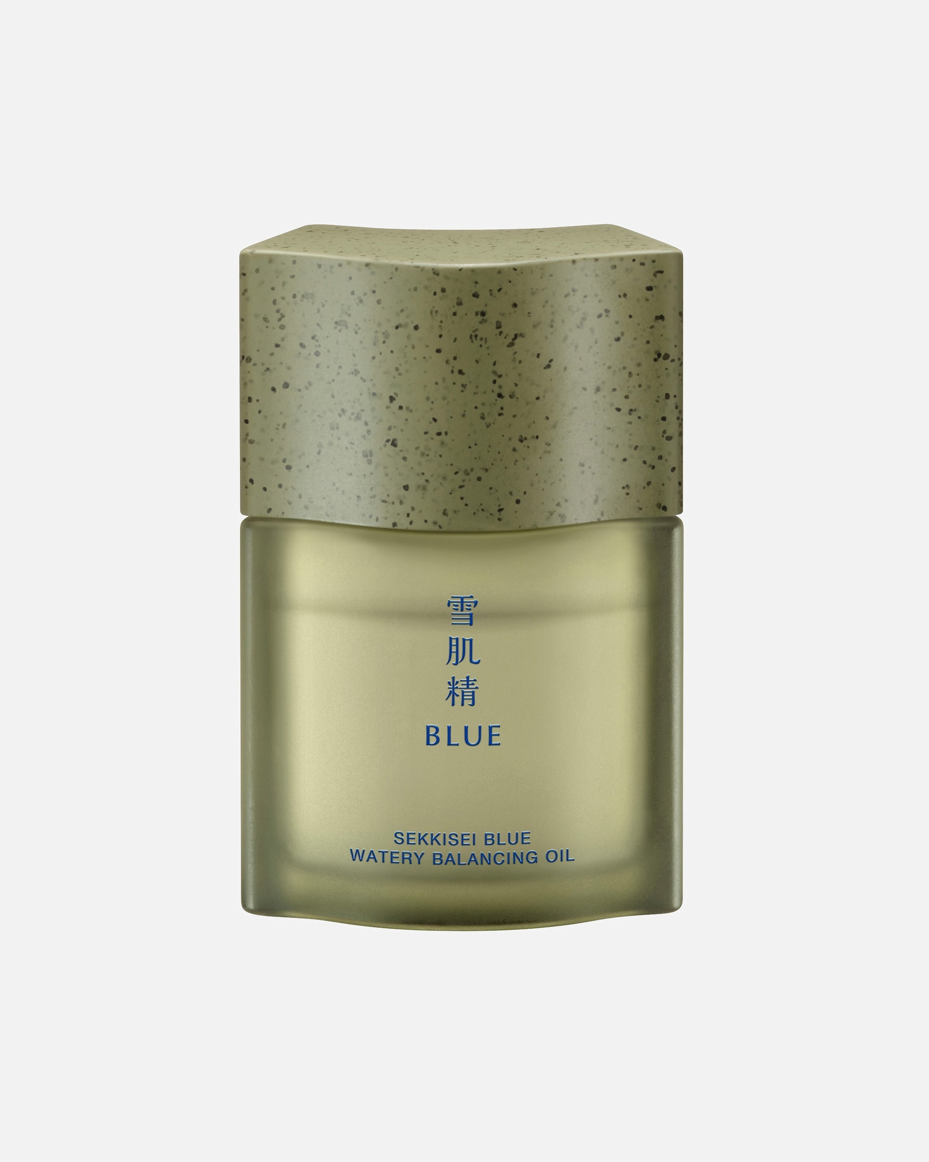Aceite facial para Mujer Sekkisei Blue Watery Balancing Oil 30 ml