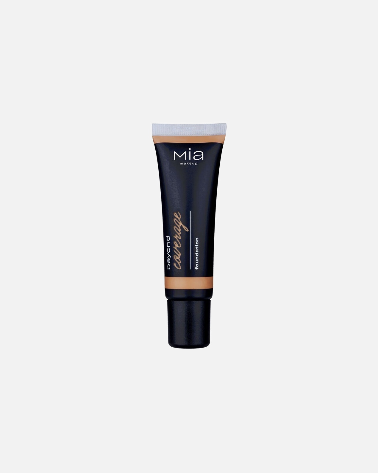 Base para Mujer Mia Make Up Beyond Coverage 416