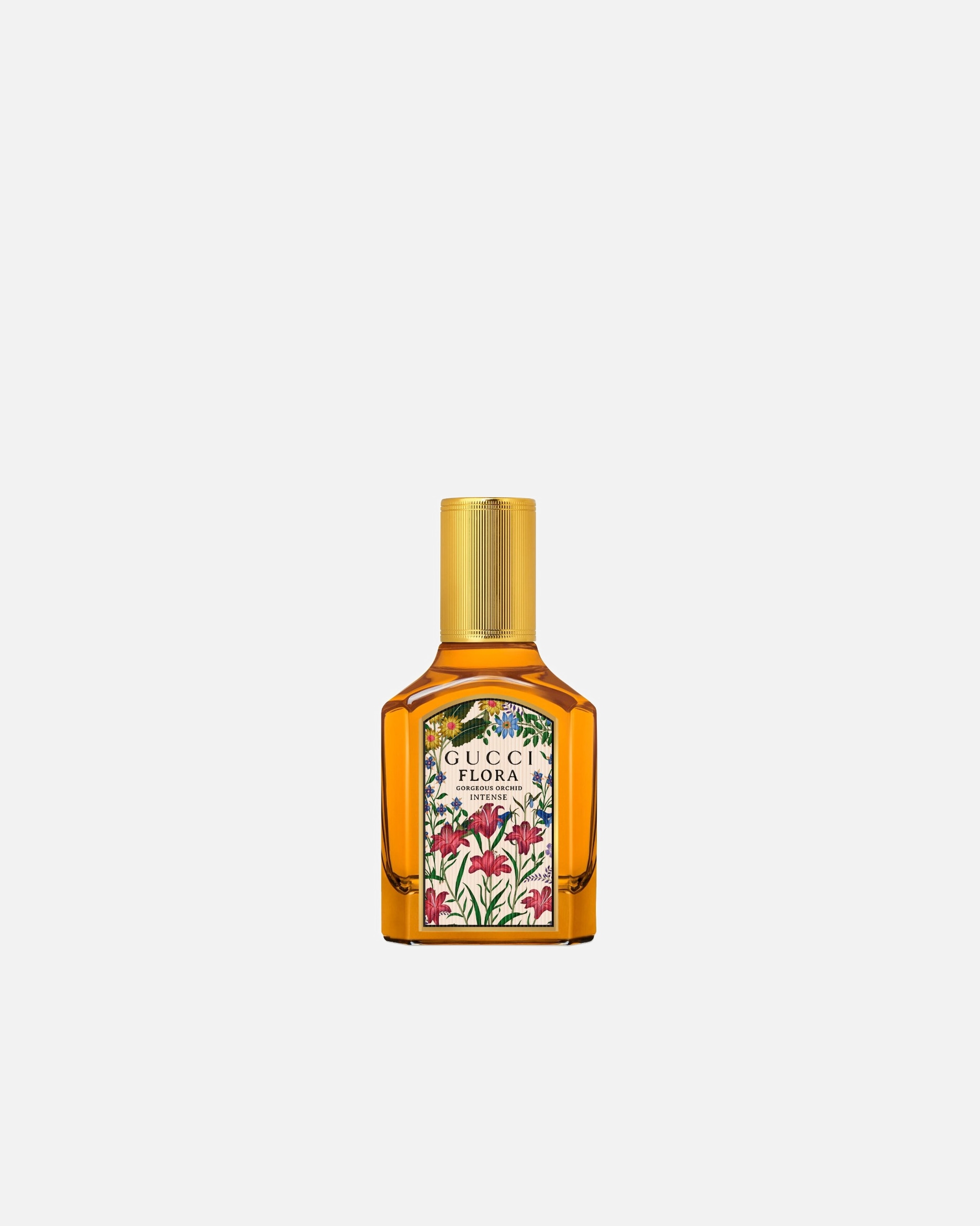Eau de Parfum para Mujer Flora by Gucci Gorgeous Orchid Intense 30 ml
