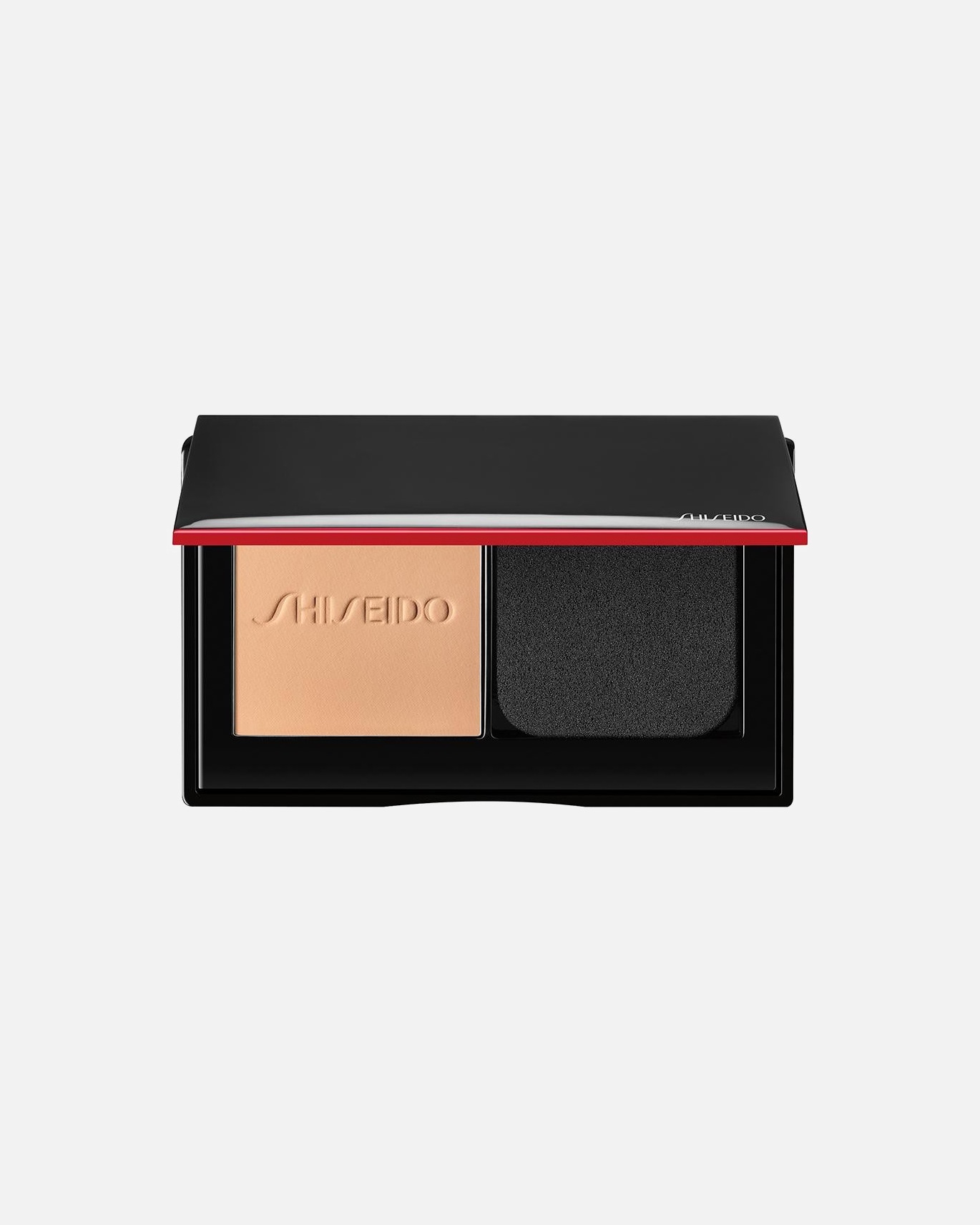 Base para Unisex Shiseido SYNCHRO SKIN Self-Refreshing Custom Finish Powder 240 - QUARTZ