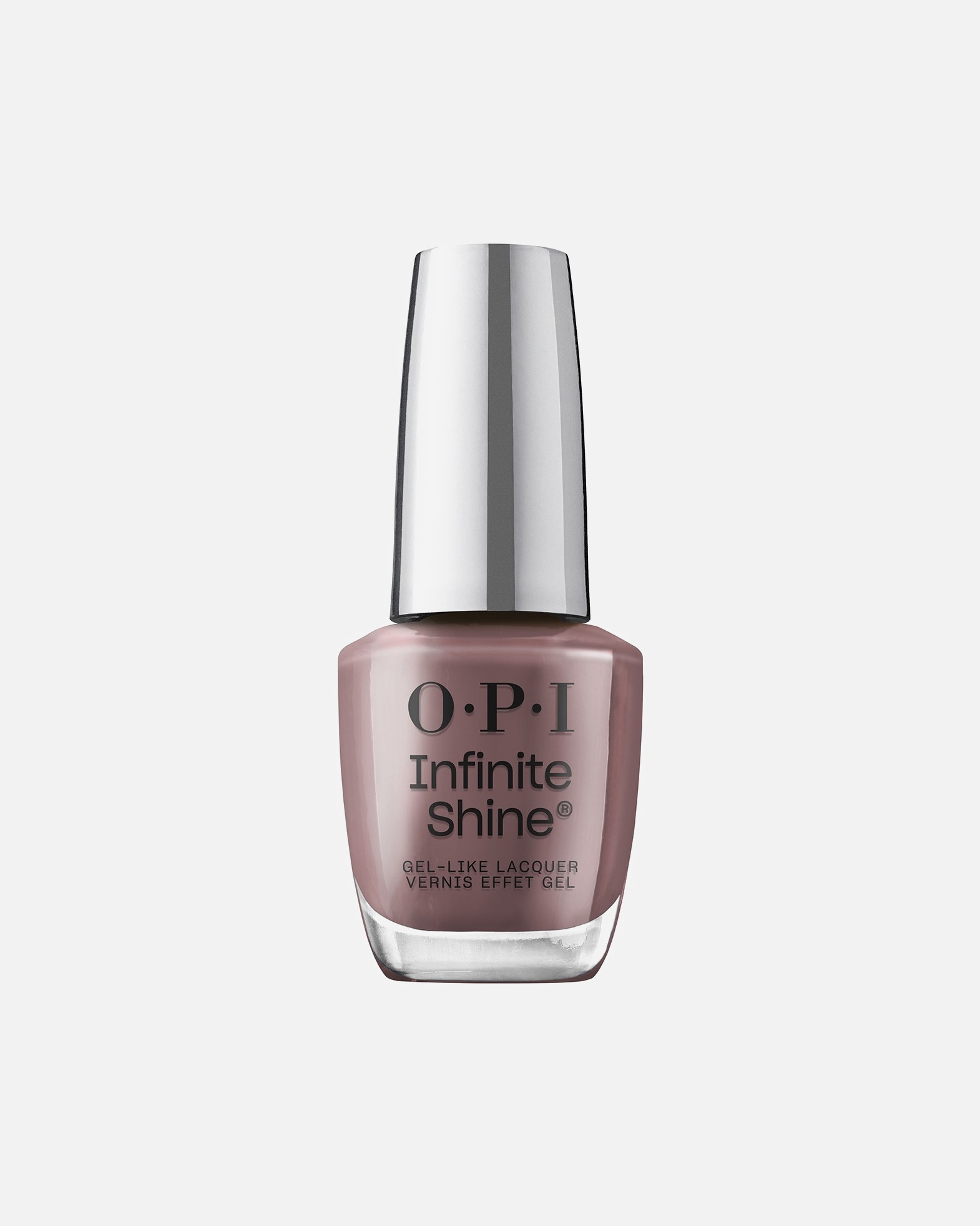 Laca de uñas para Unisex OPI Infinite Shine You Dont Know Jacques