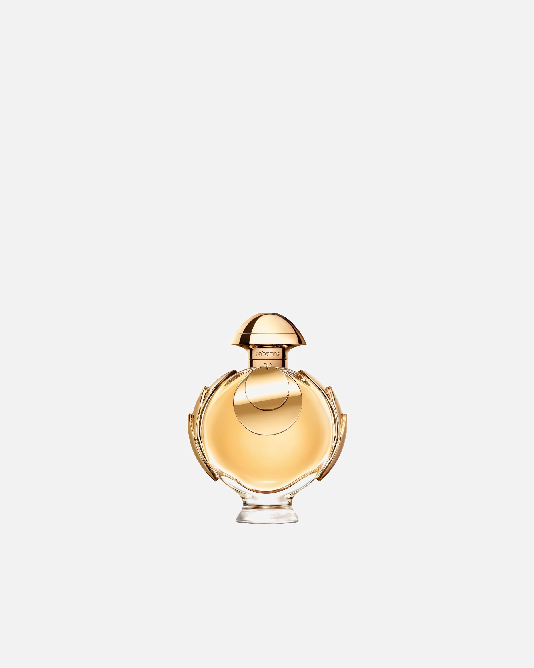 Eau de Parfum para Mujer Rabanne Olympéa Elixir Intense 50 ml