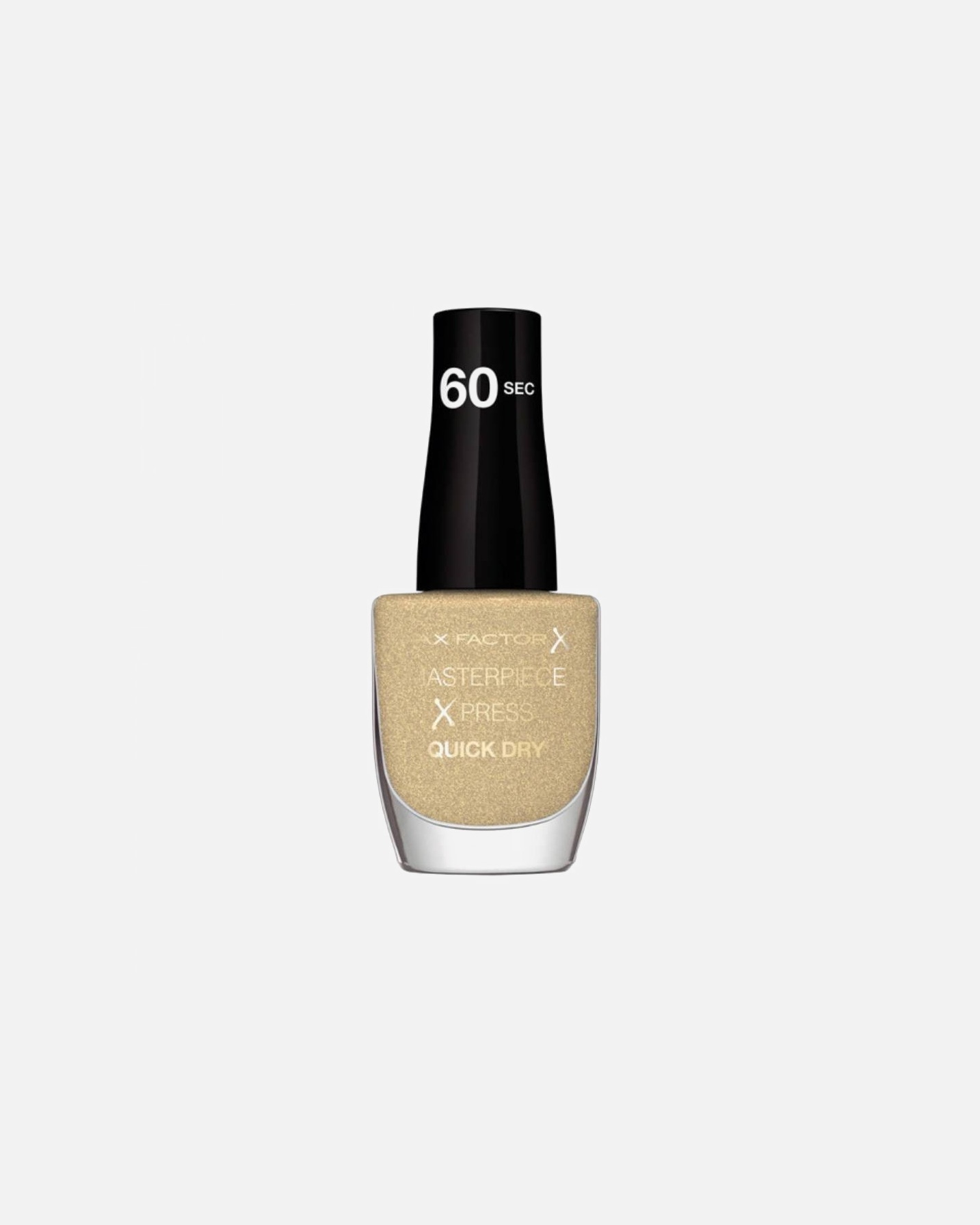 Laca de uñas para Mujer Max Factor Masterpiece Xpress Quick Dry 700 - Champagne Kisses