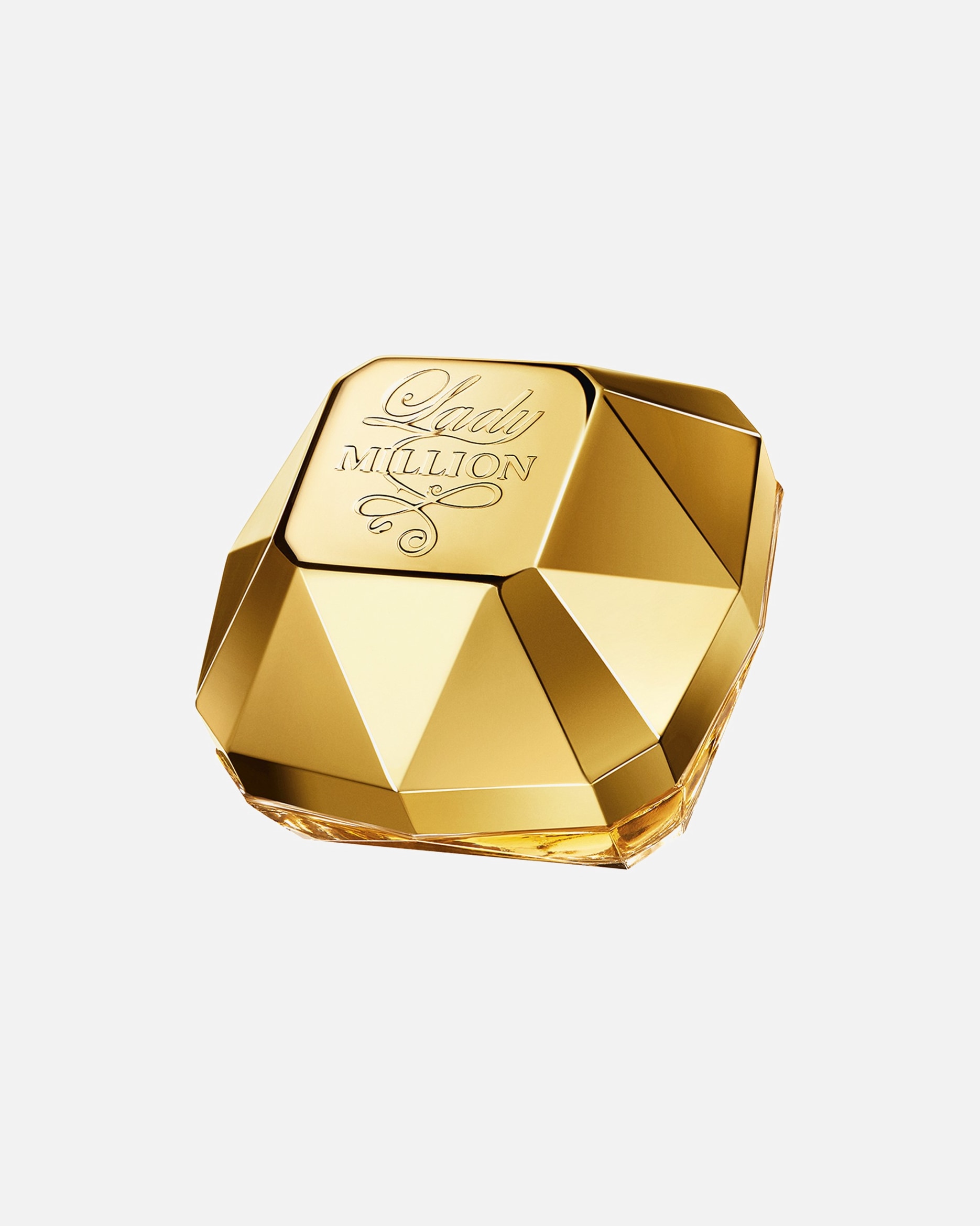 Eau de Parfum para Mujer Rabanne Lady Million 30 ml