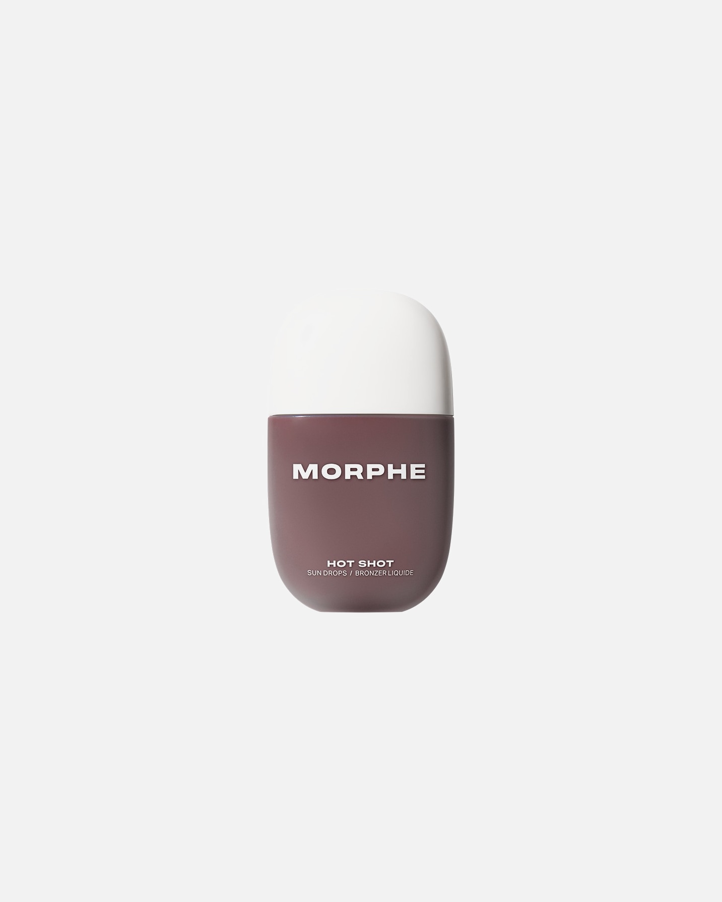 Bronzer para Unisex Morphe Hot Shot Drops RICH BEACH
