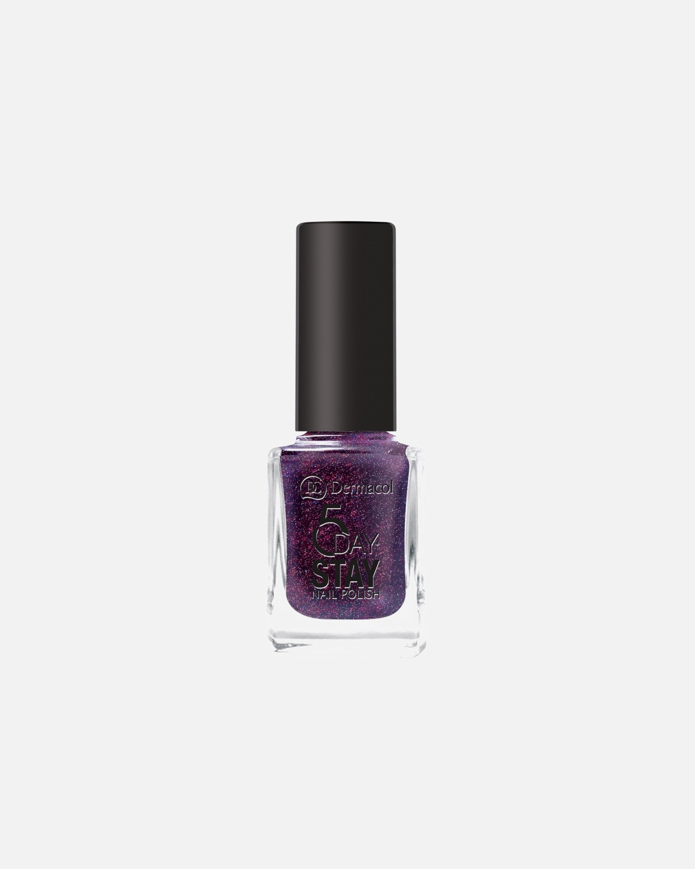 Laca de uñas para Mujer Dermacol Laca De Uñas 5 Días 24