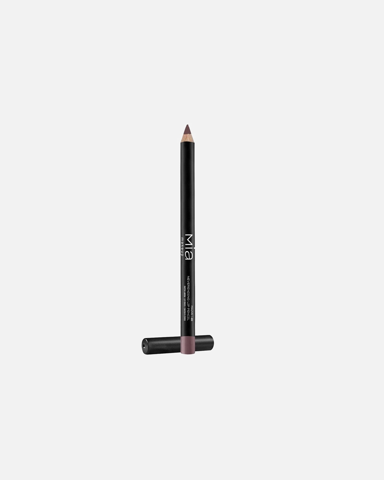 Delineador de labios para Mujer Mia Make Up Neverending 028 - MAUVE