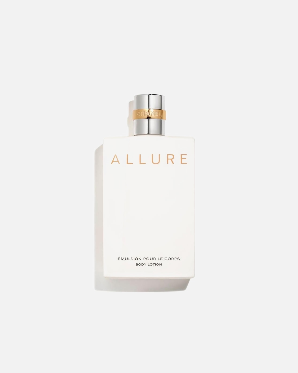Crema para el cuerpo para Unisex CHANEL ALLURE 200 ML