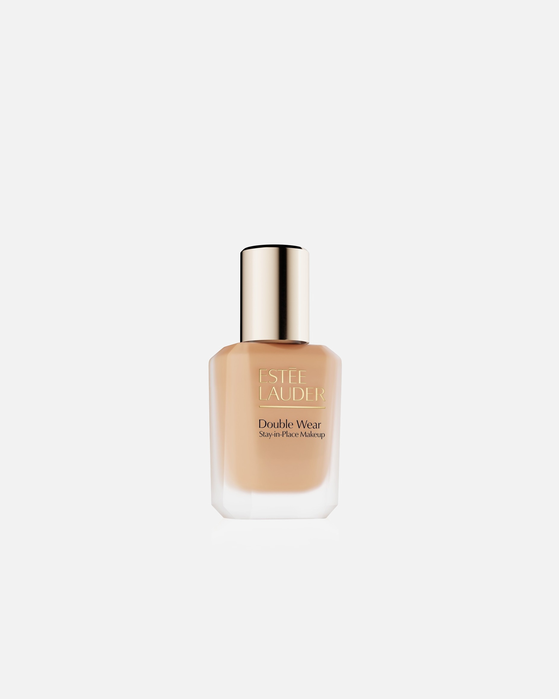 Base para Unisex Estée Lauder Double Wear Stay-in-Place Makeup SPF10 36h de Duración 2W1.5 Natural Suede