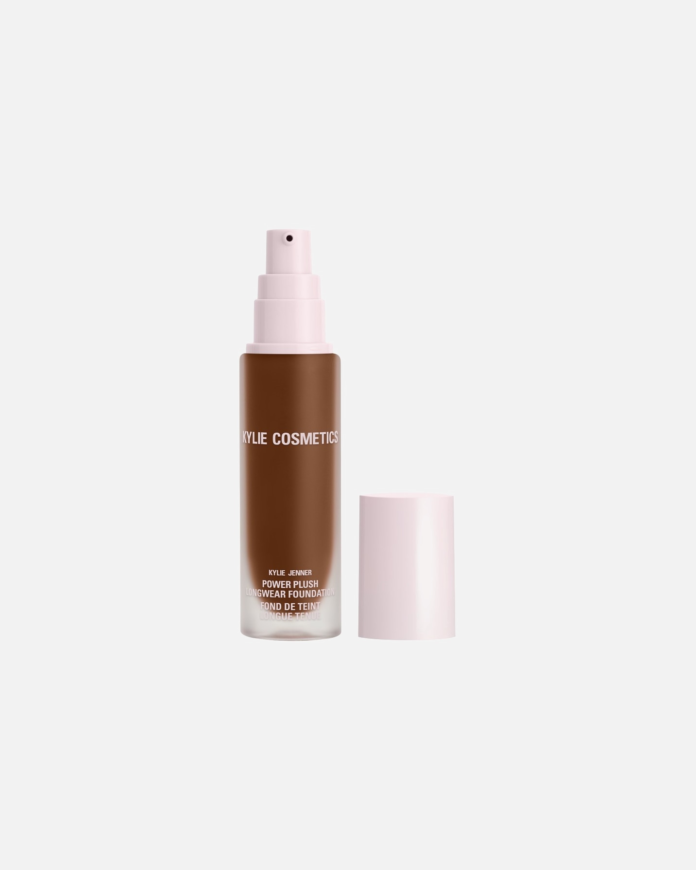 Base para Unisex KYLIE COSMETICS Power Plush Longwear 9.5WN