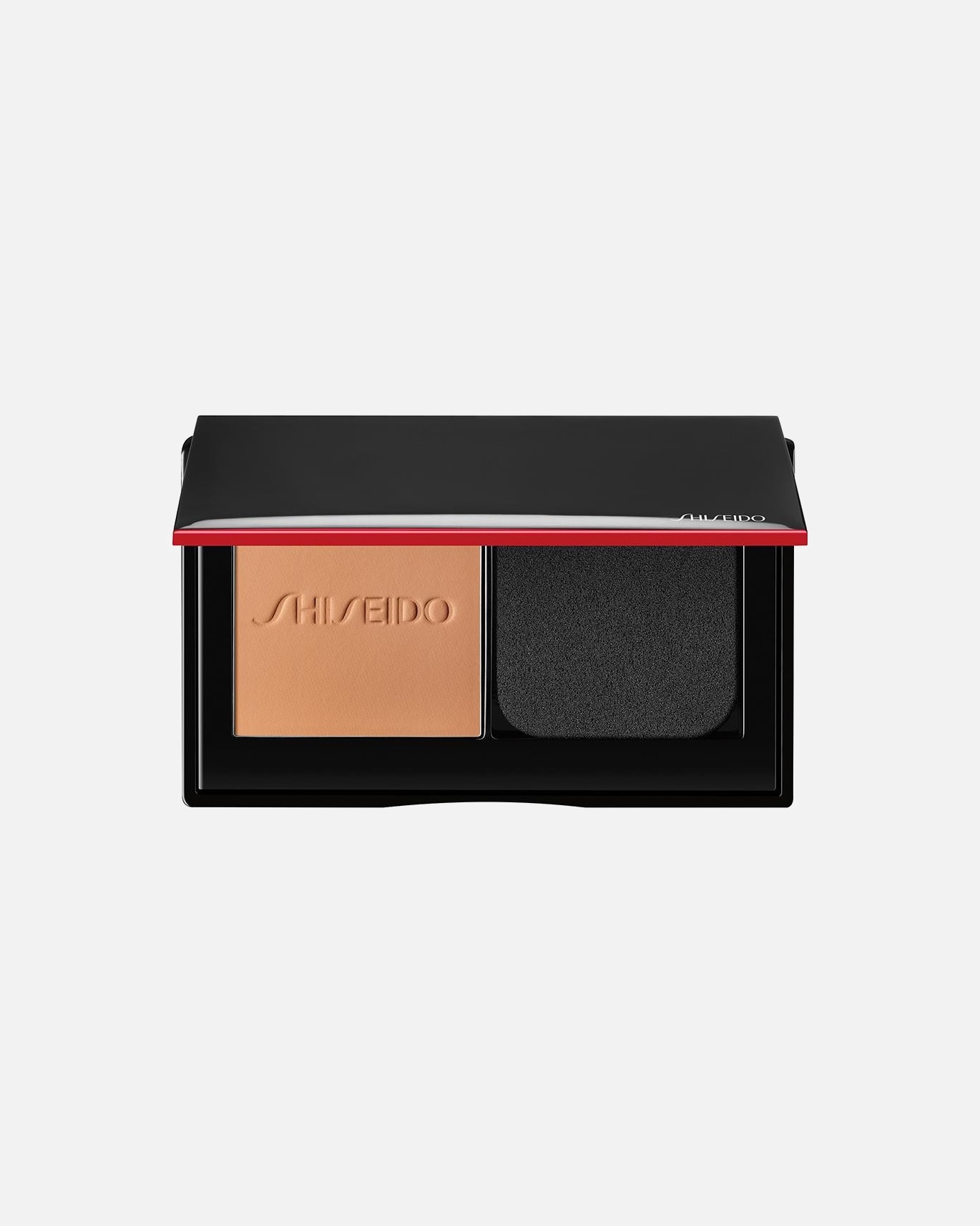 Base para Unisex Shiseido SYNCHRO SKIN Self-Refreshing Custom Finish Powder 310 - SILK