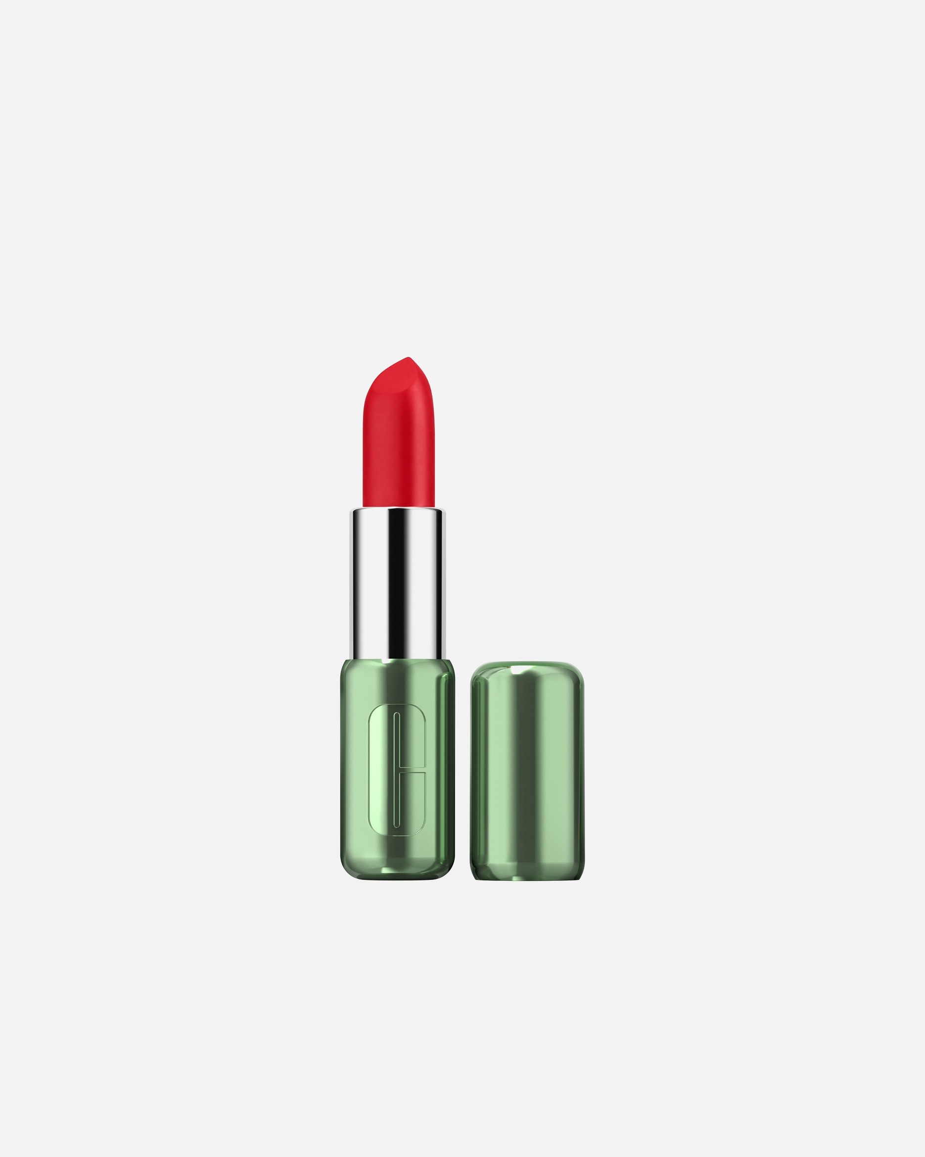Barra de Labios para Unisex Clinique Pop Longwear Matte 18 - CHILI POP