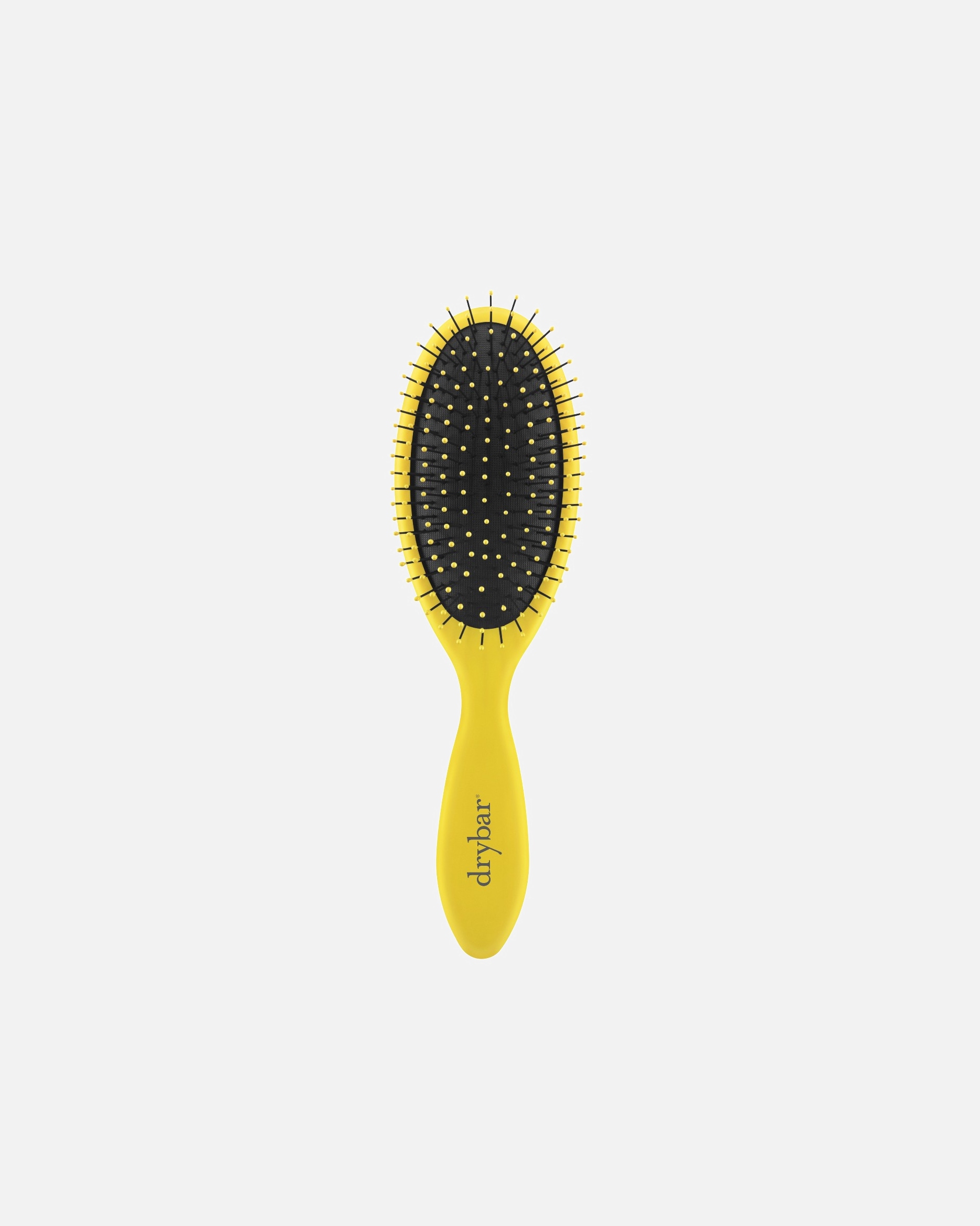 Cepillo plano para Unisex drybar Default Brand Line Super Lemon Drop Desenredante 1 Unidad