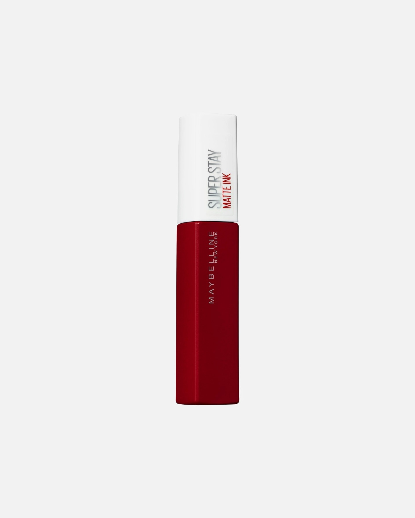 Barra de Labios para Mujer Maybelline SuperStay Matte Ink Pintalabios Mate Larga Duración 20 - PIONEER