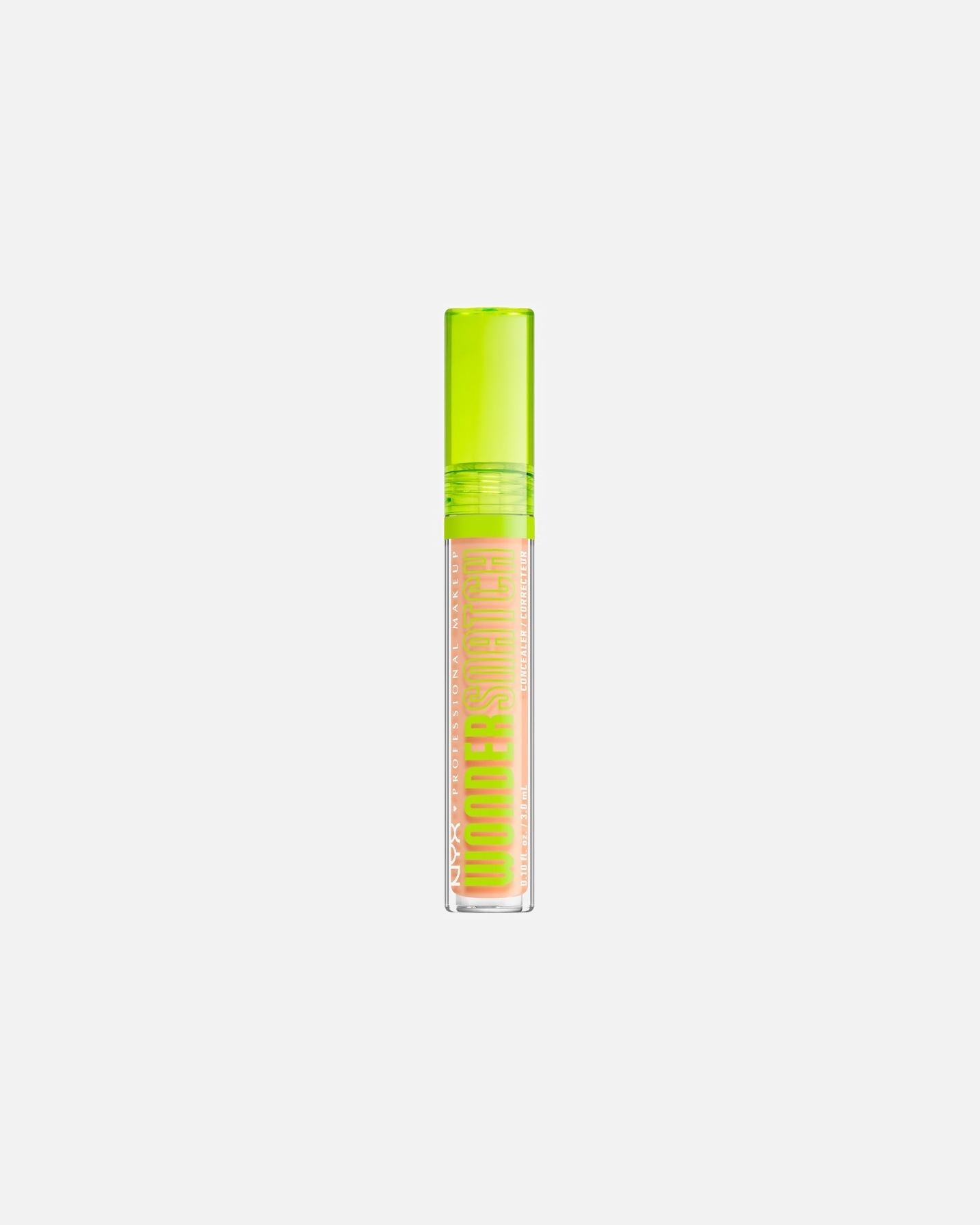 Corrector para Unisex NYX Professional Makeup Wonder Snatch 04 - Alabaster