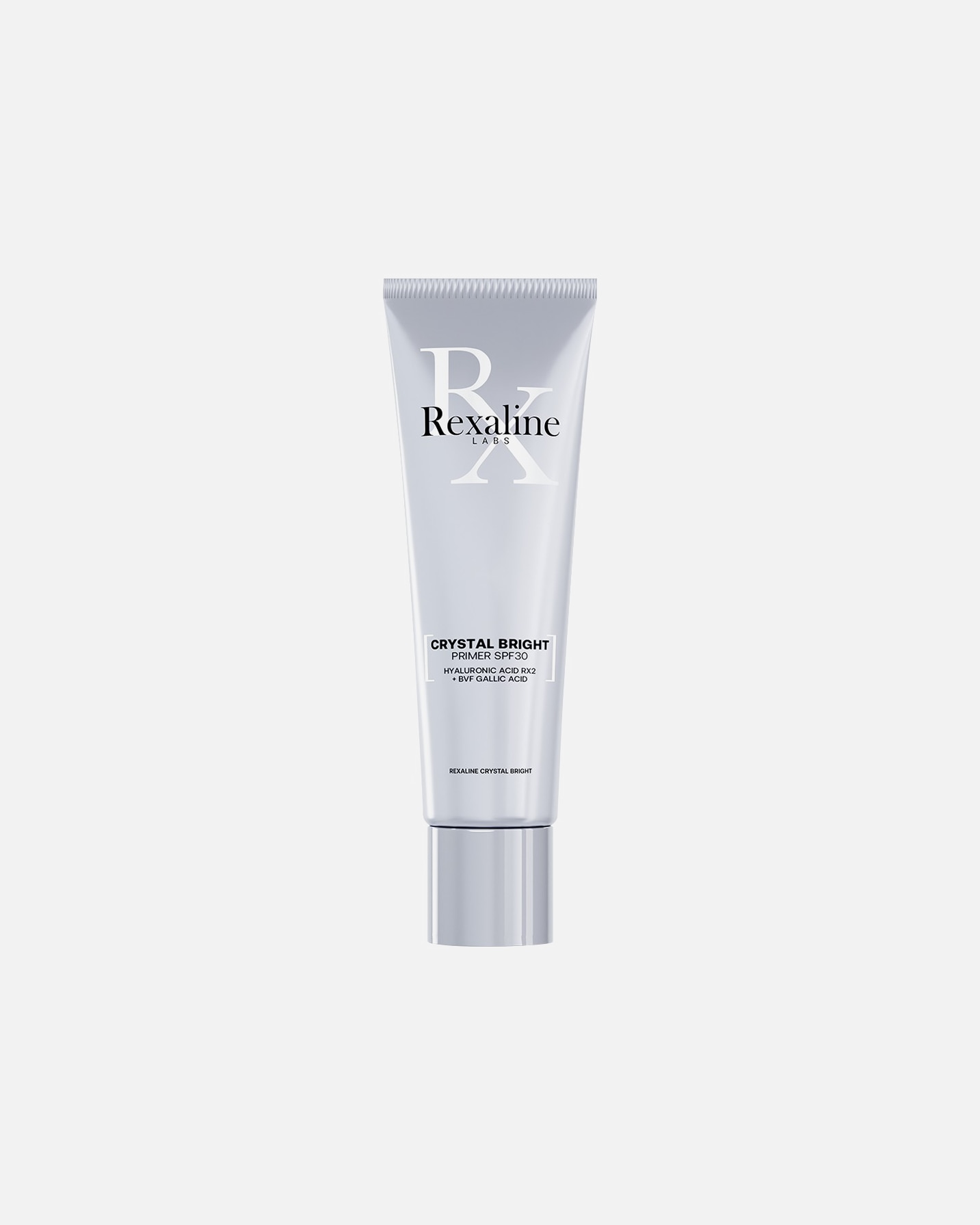 Primer para Unisex Rexaline CRYSTAL BRIGHT PRIMER SPF30 30 ml