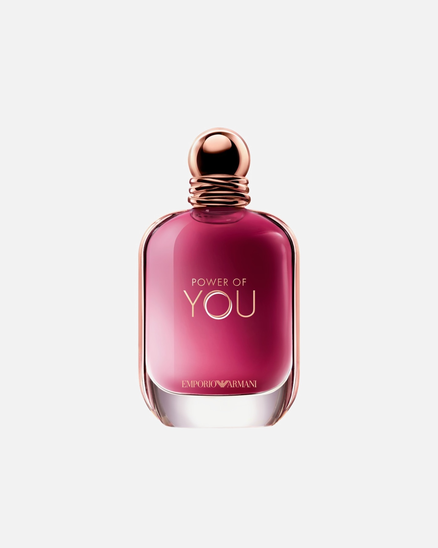 Eau de Parfum para Mujer Emporio Armani Power of You 90 ml
