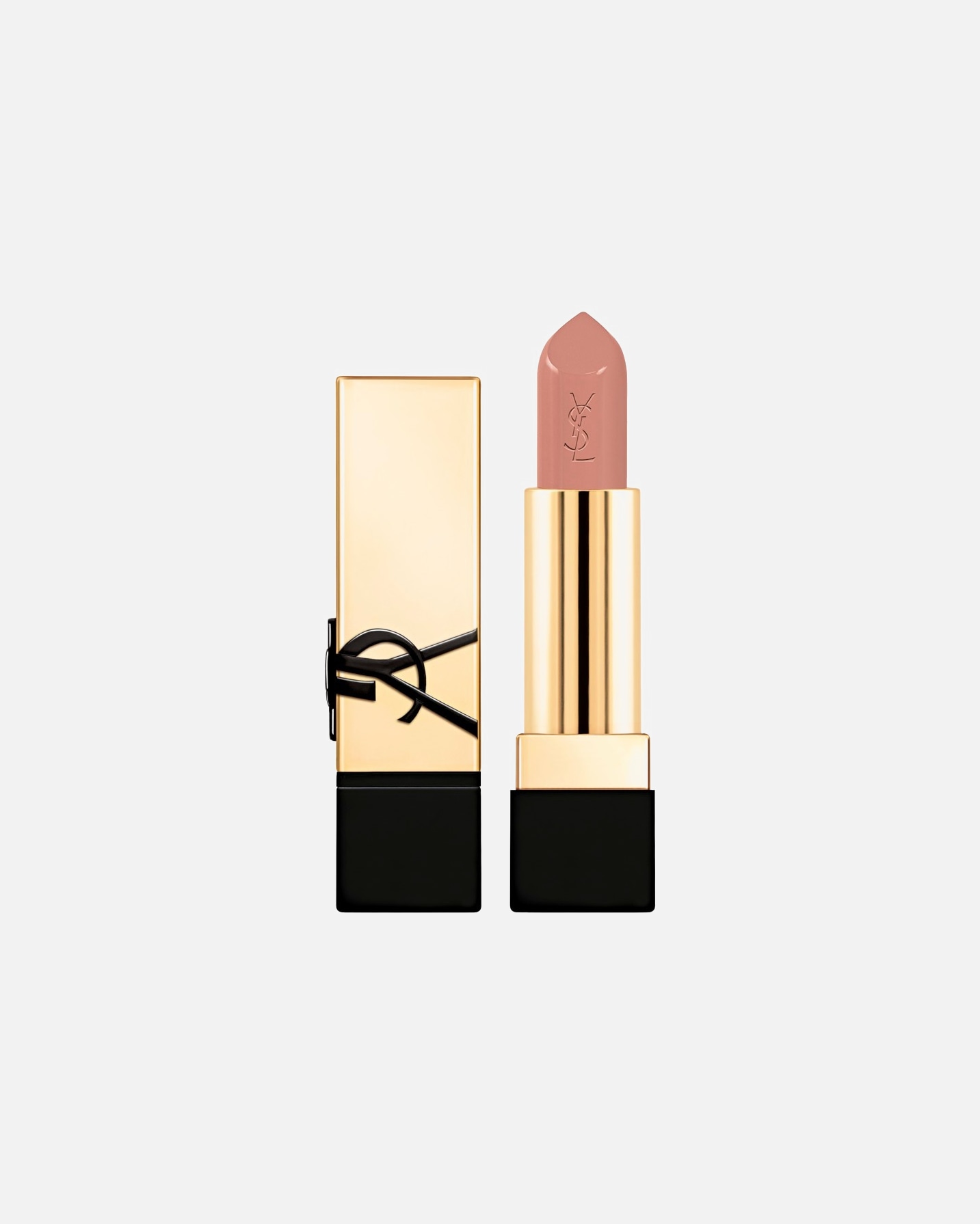 Barra de Labios para Unisex Yves Saint Laurent Rouge Pur Couture Rouge Pur Couture Nr. N1 - Beige Trench