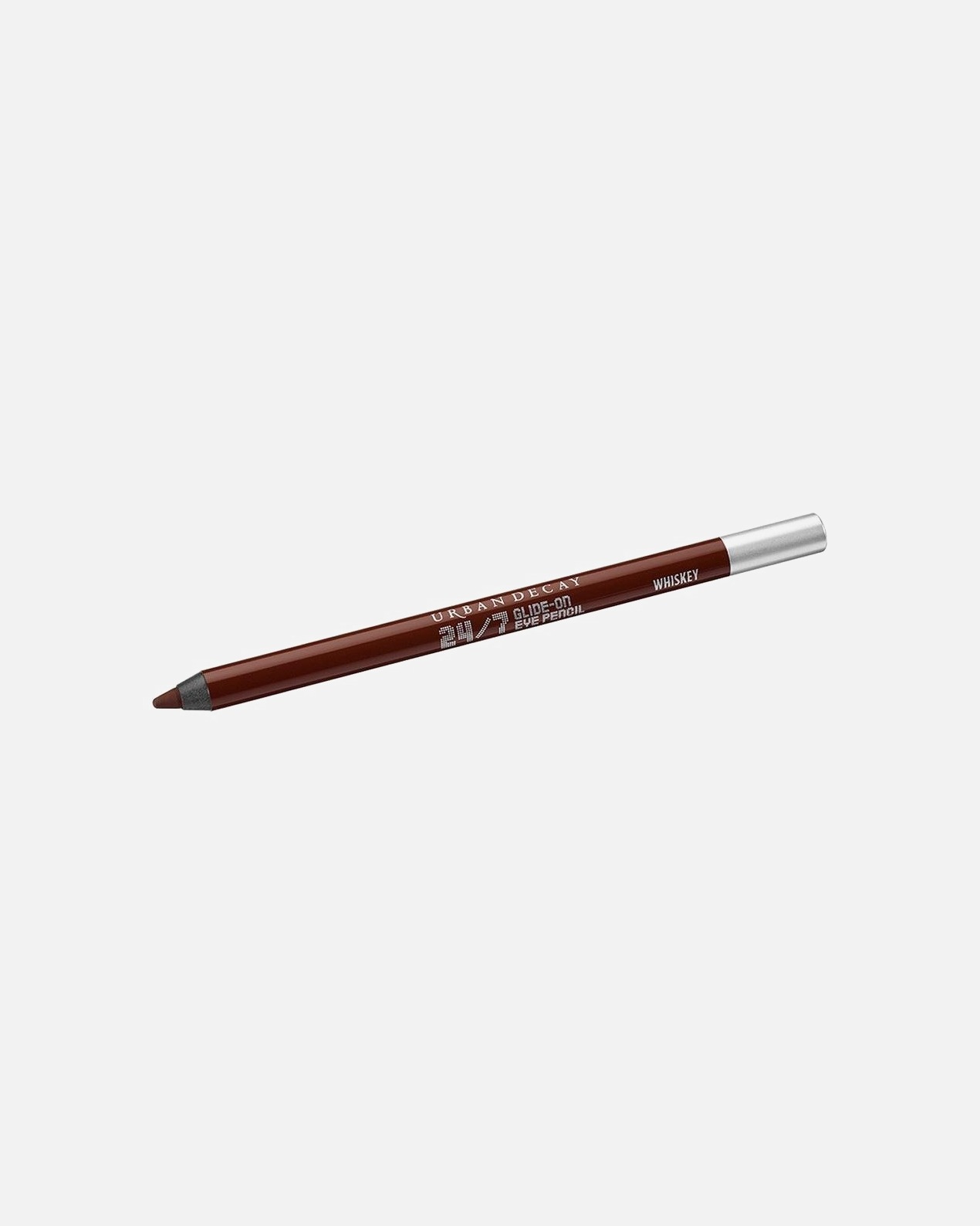 Lápiz kohl para Unisex Urban Decay 24/7 Glide-On Eye Pencil Whiskey