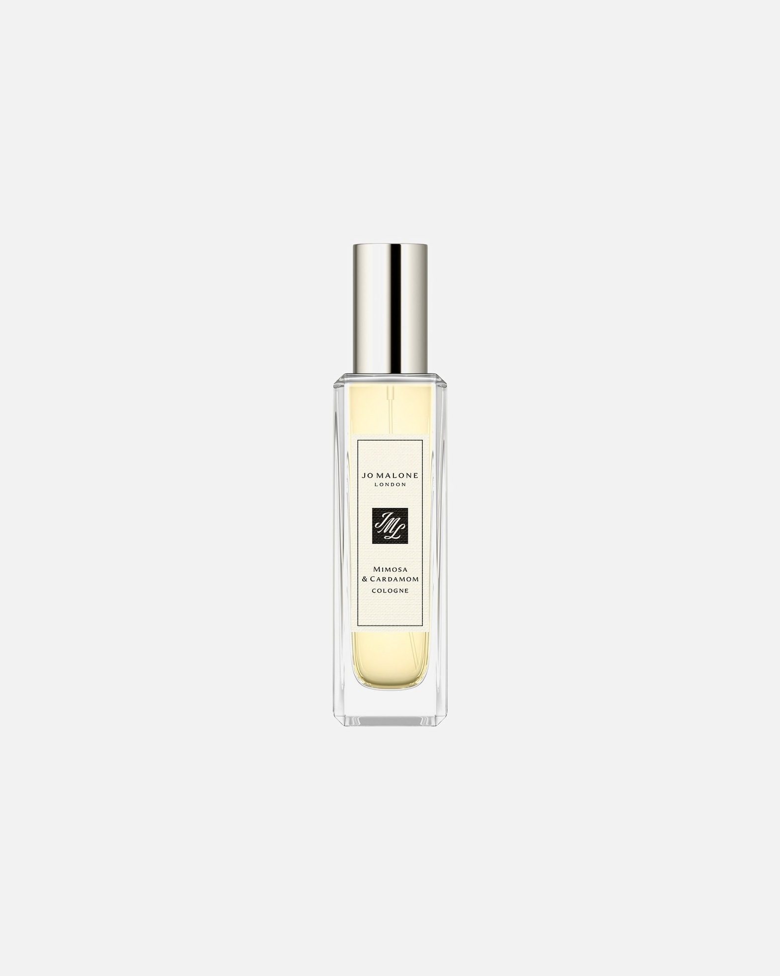 Eau de Cologne para Unisex Jo Malone London Cologne Mimosa & Cardamom 30 ml
